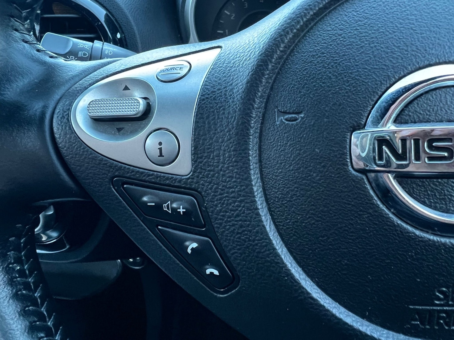 Used Nissan Juke 2018 for sale - 77483799: Photo 15