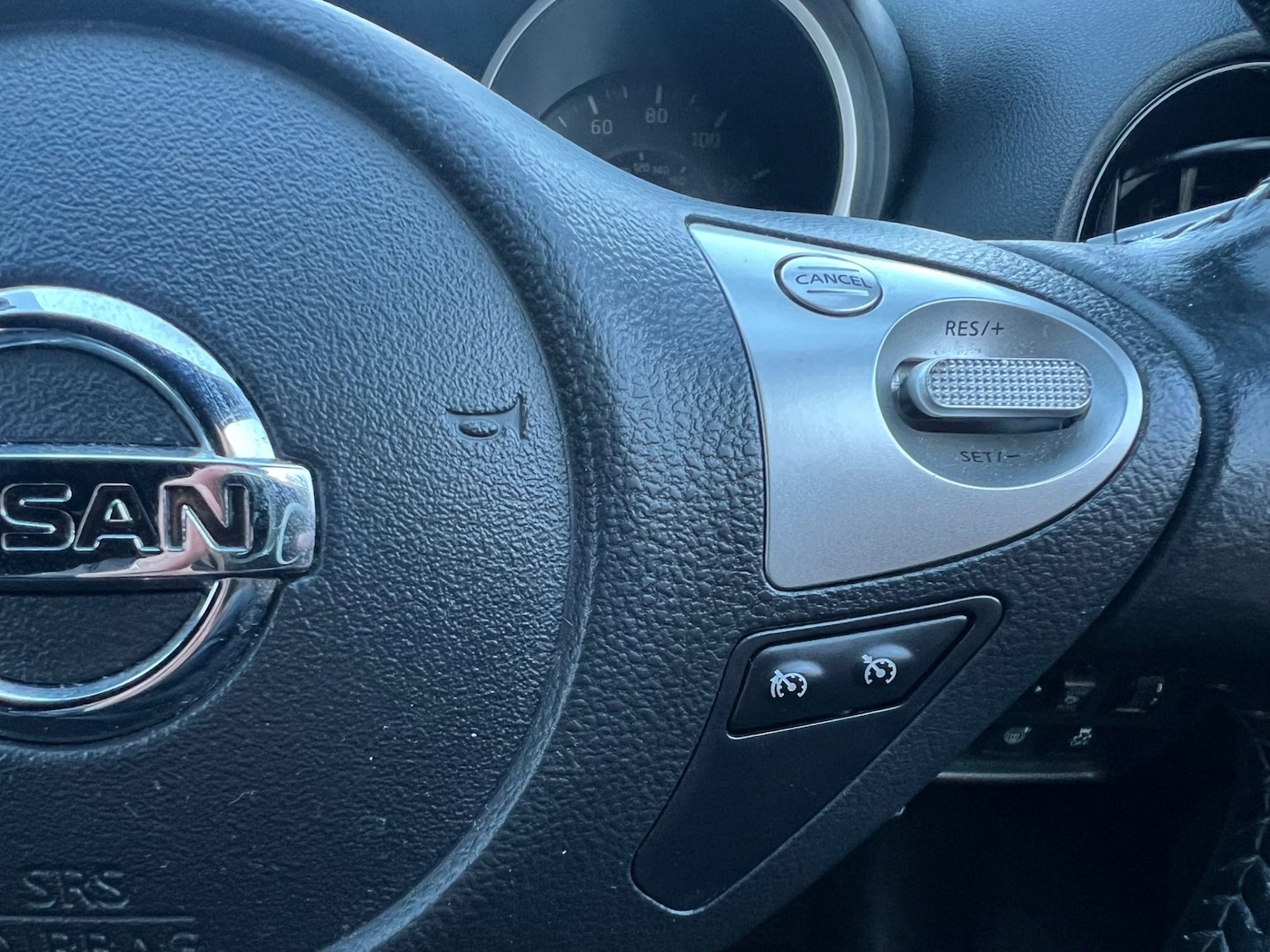 Used Nissan Juke 2018 for sale - 77483799: Photo 20