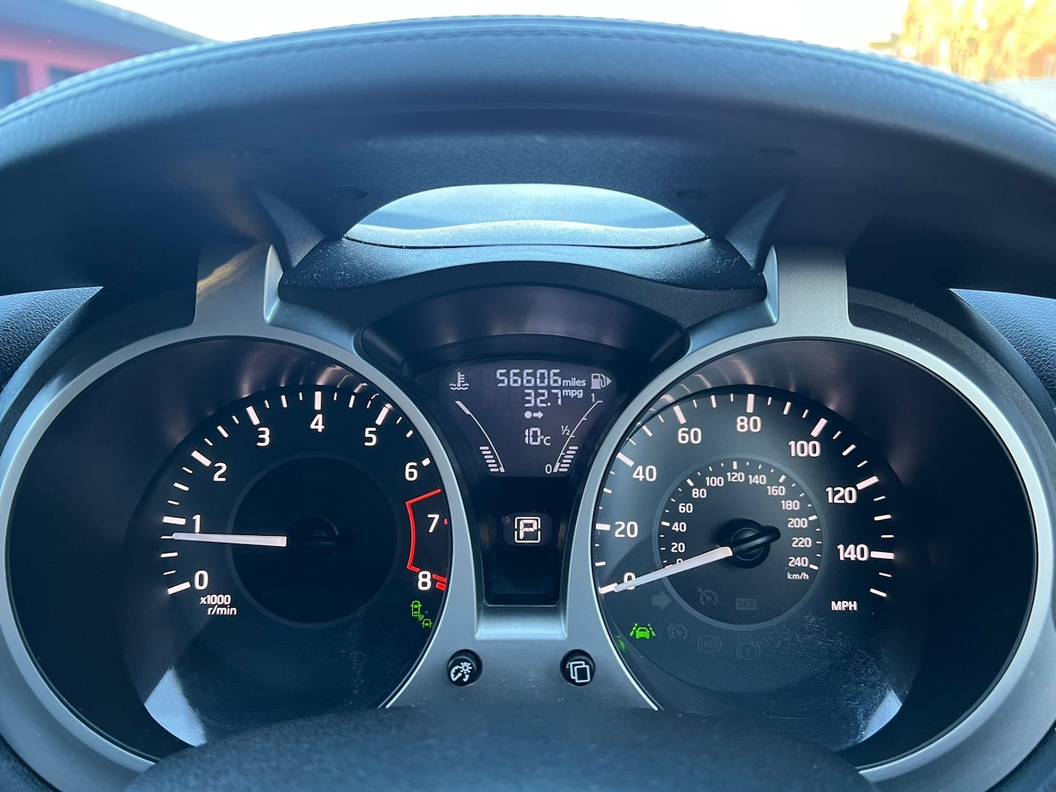 Used Nissan Juke 2018 for sale - 77483799: Photo 21