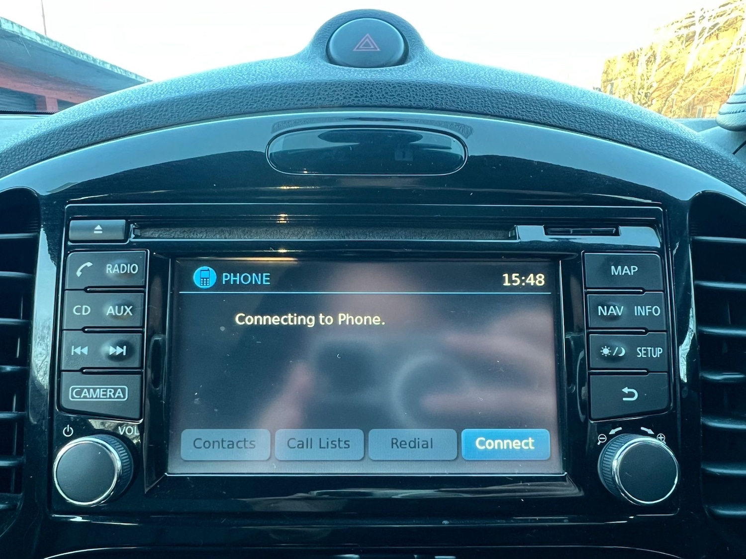 Used Nissan Juke 2018 for sale - 77483799: Photo 22