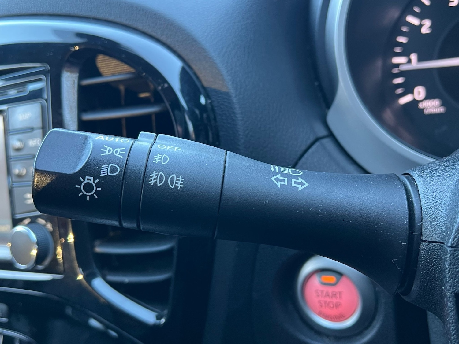 Used Nissan Juke 2018 for sale - 77483799: Photo 25