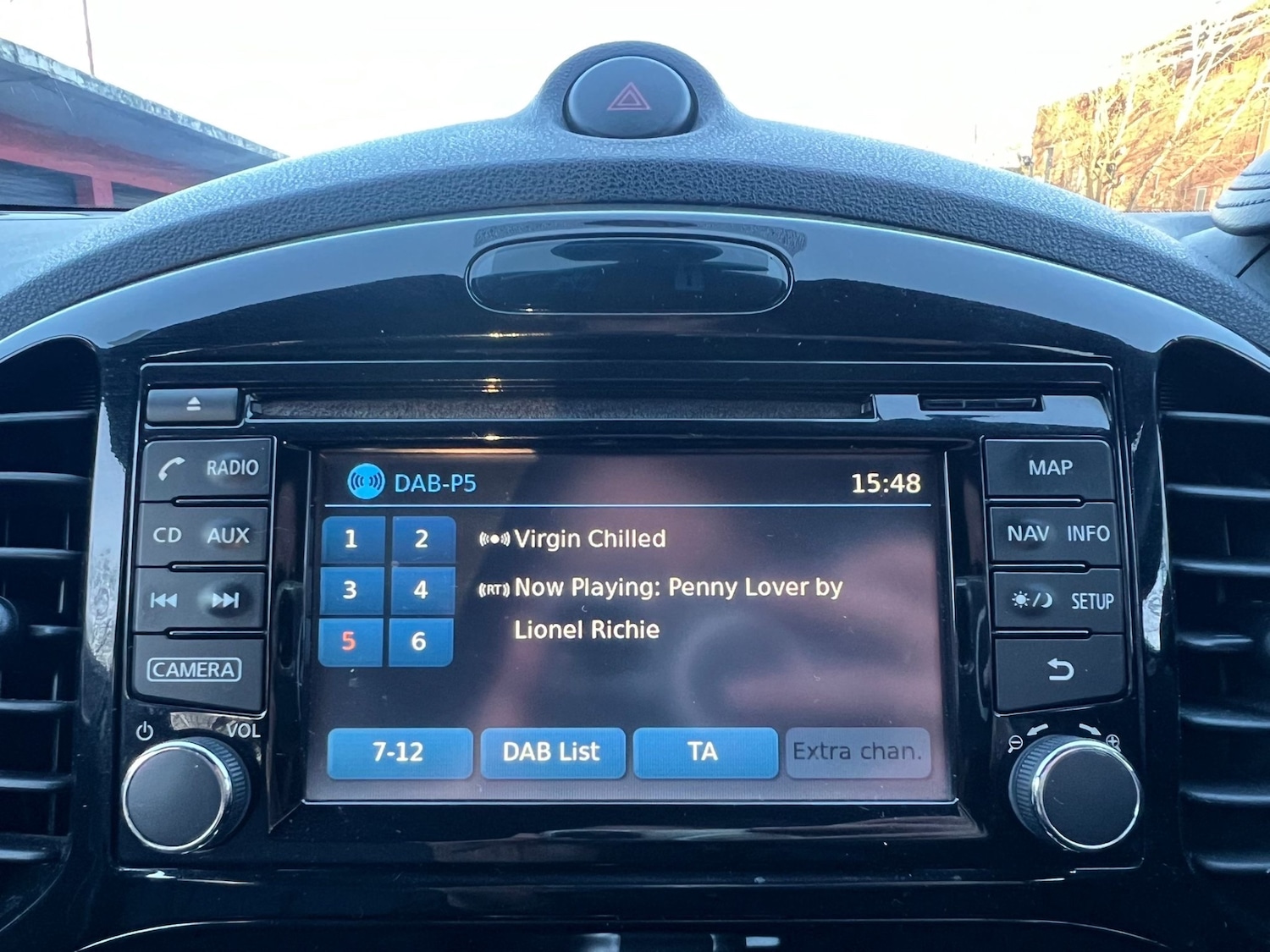 Used Nissan Juke 2018 for sale - 77483799: Photo 26