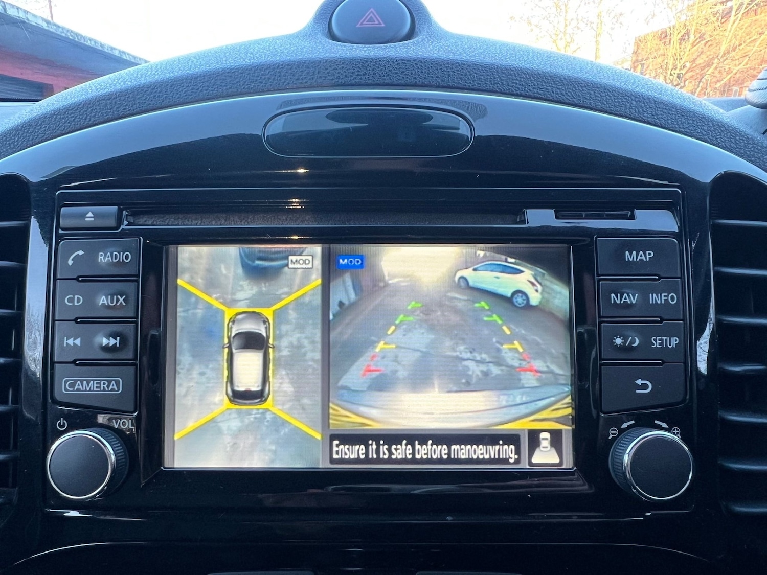 Used Nissan Juke 2018 for sale - 77483799: Photo 27