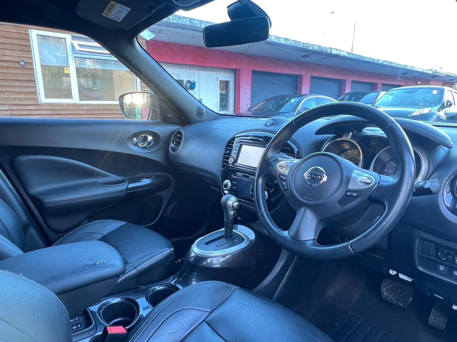 Used Nissan Juke 2018 for sale - 77483799: Photo 28