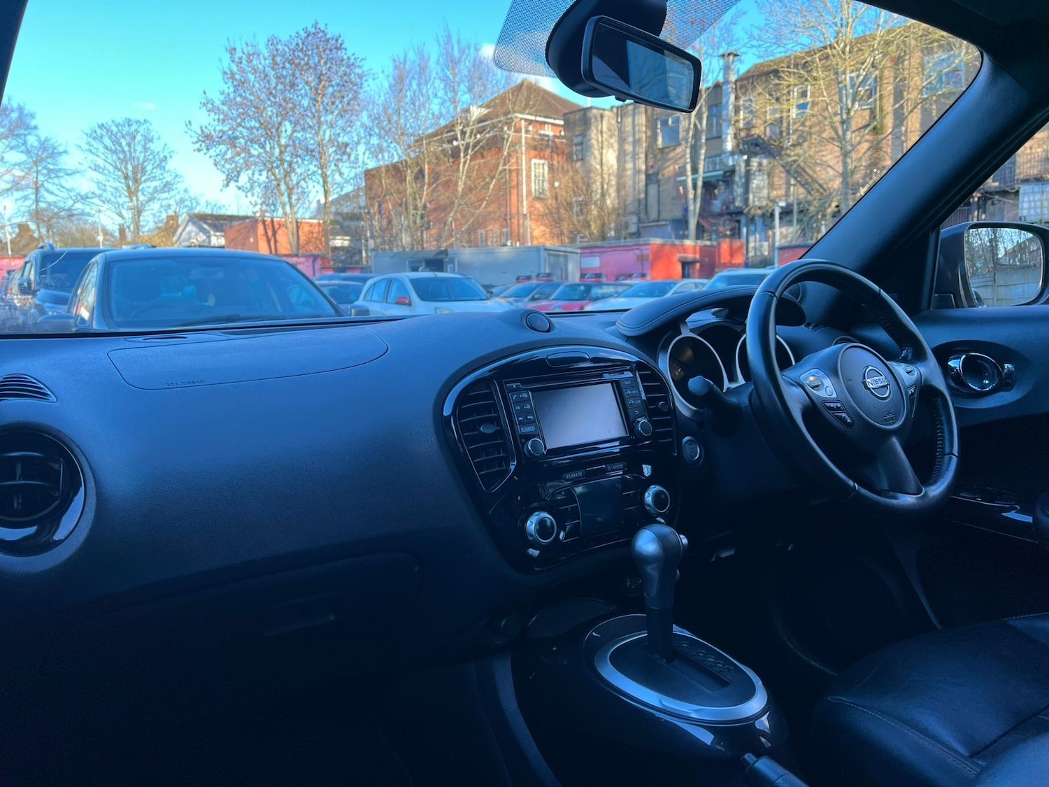 Used Nissan Juke 2018 for sale - 77483799: Photo 31