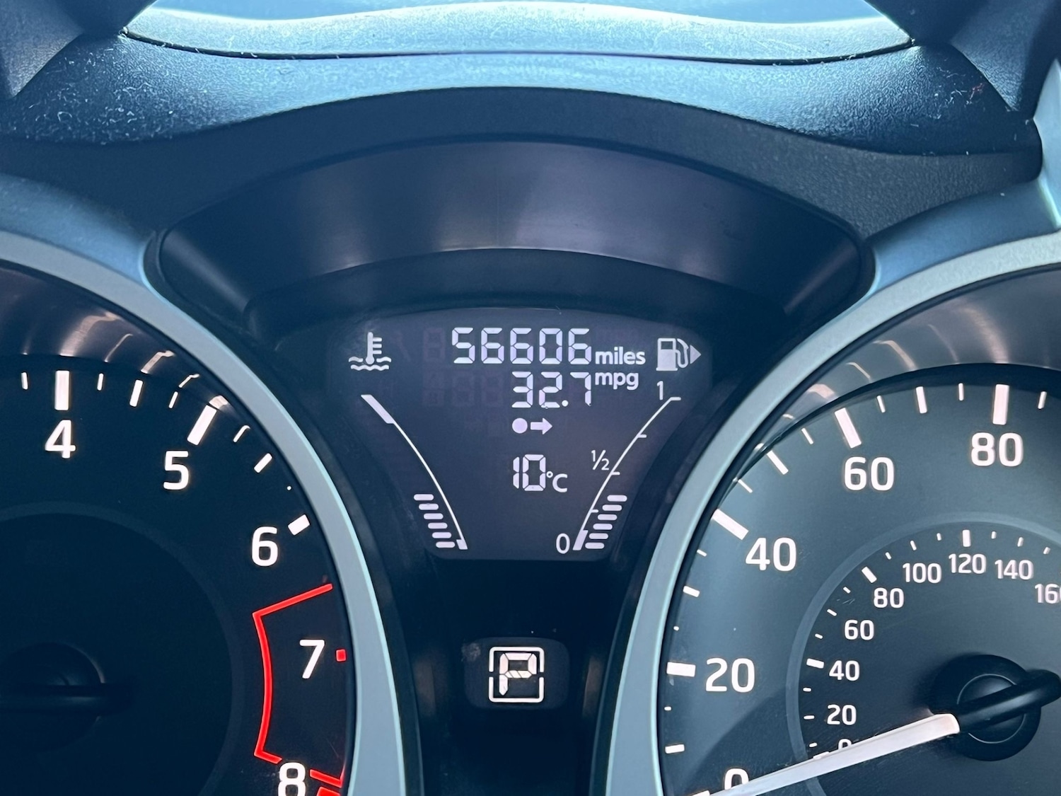 Used Nissan Juke 2018 for sale - 77483799: Photo 33