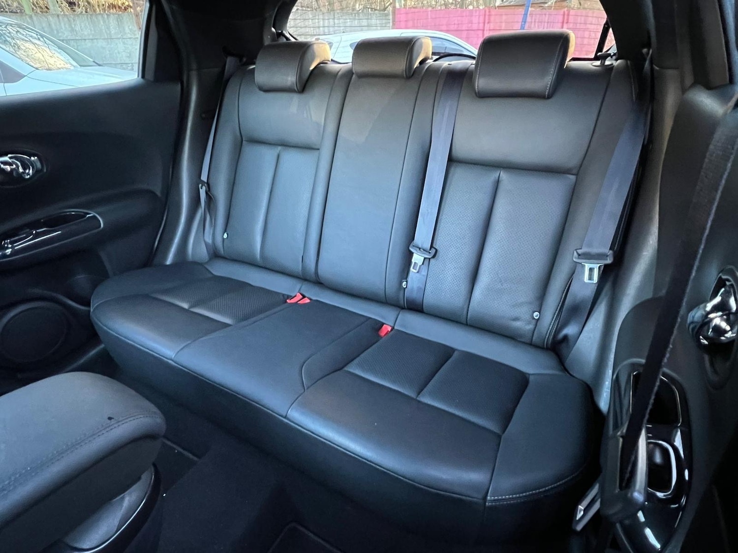 Used Nissan Juke 2018 for sale - 77483799: Photo 6