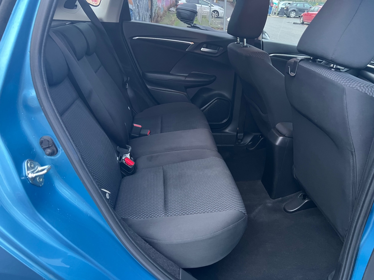 Used Honda Jazz 2018 for sale - 76887495: Photo 22