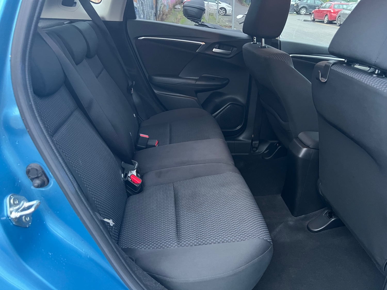 Used Honda Jazz 2018 for sale - 76887495: Photo 23