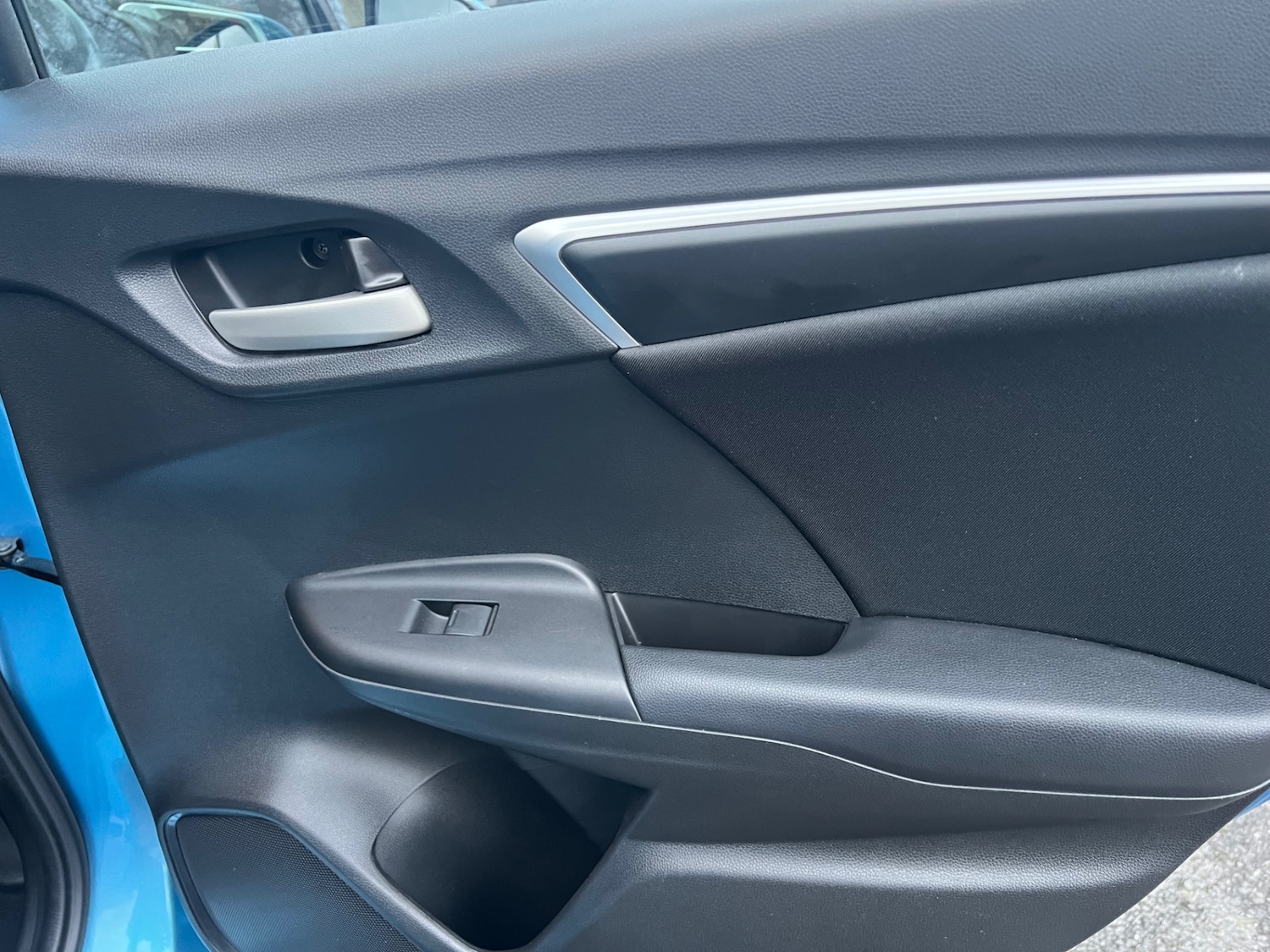 Used Honda Jazz 2018 for sale - 76887495: Photo 24