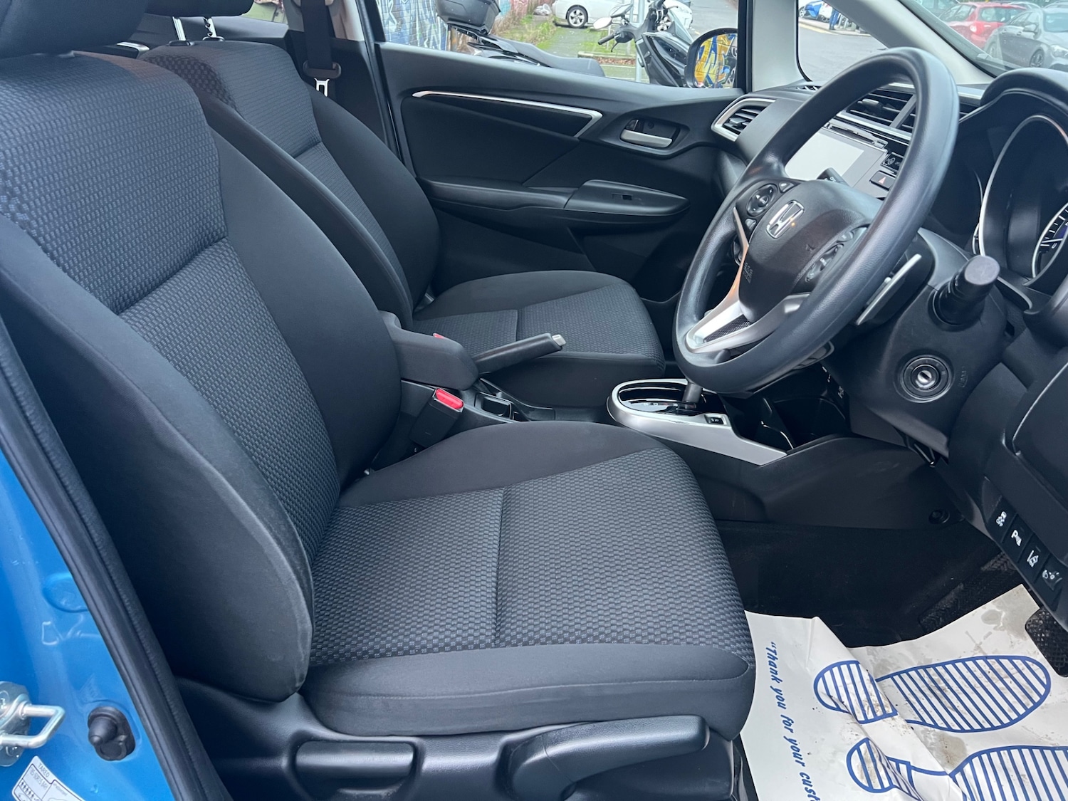 Used Honda Jazz 2018 for sale - 76887495: Photo 25