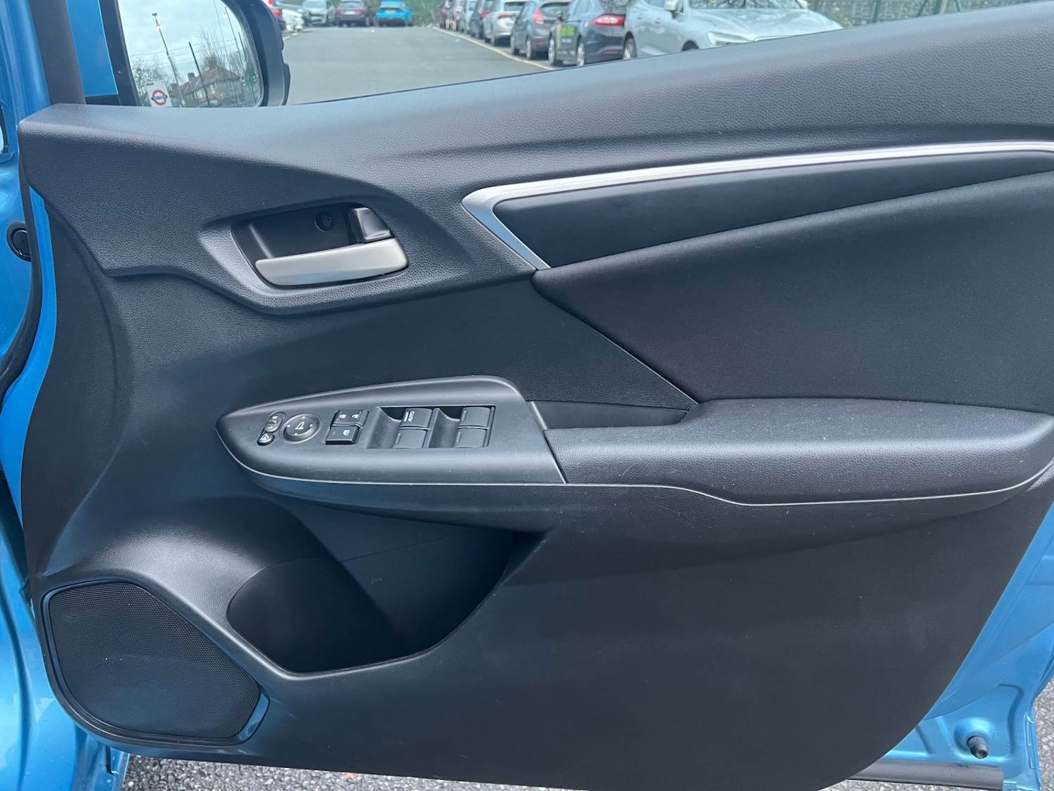 Used Honda Jazz 2018 for sale - 76887495: Photo 26