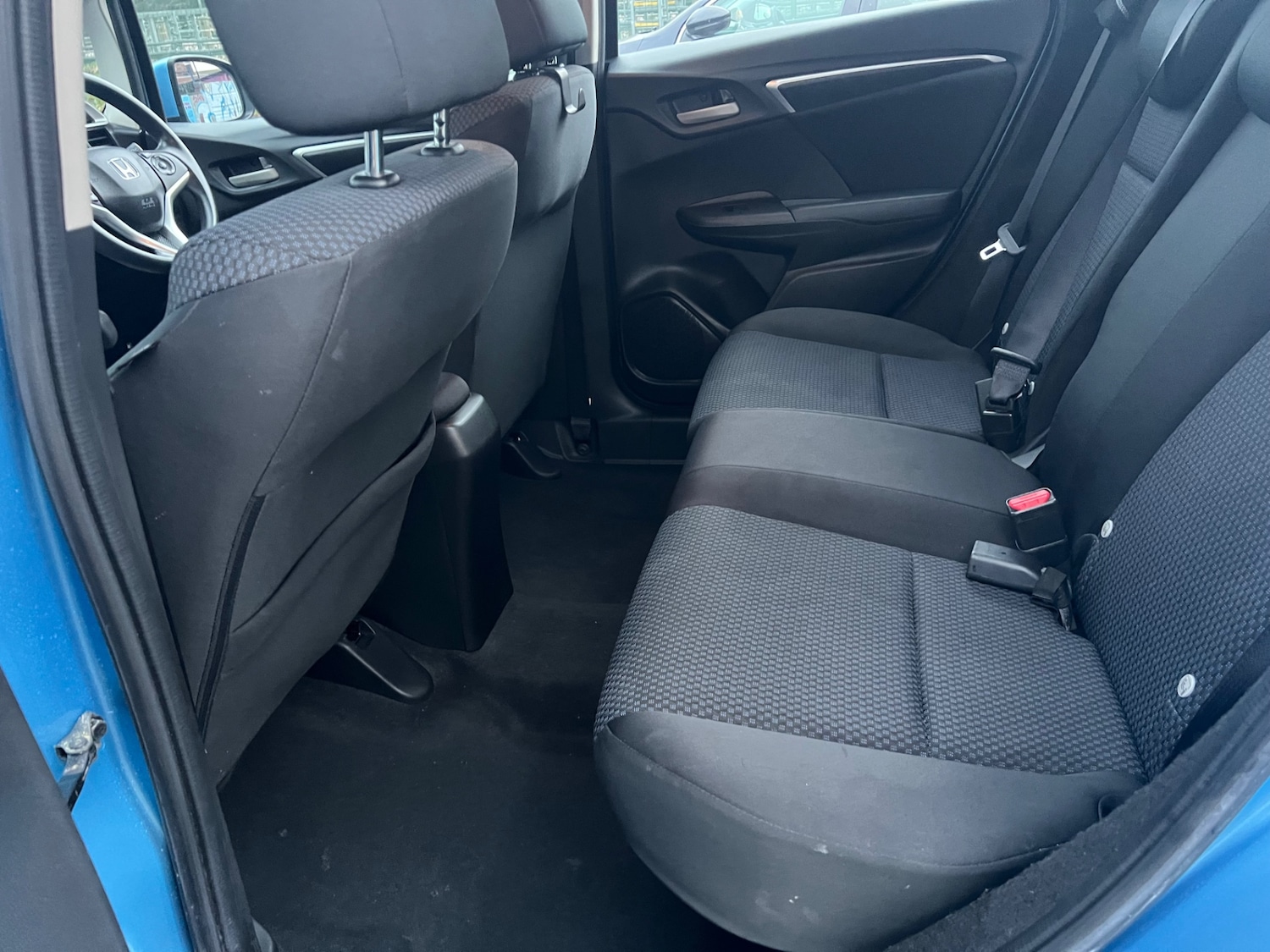 Used Honda Jazz 2018 for sale - 76887495: Photo 29