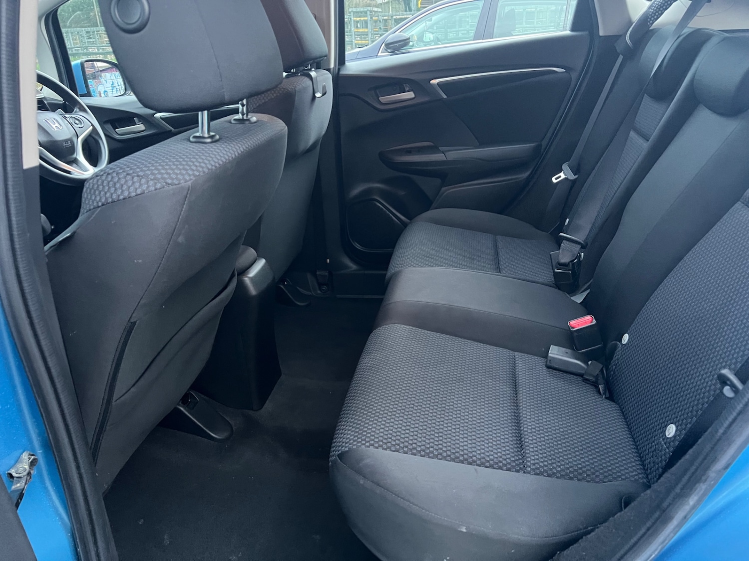 Used Honda Jazz 2018 for sale - 76887495: Photo 30