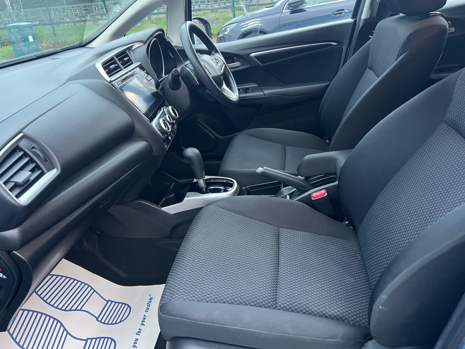 Used Honda Jazz 2018 for sale - 76887495: Photo 31