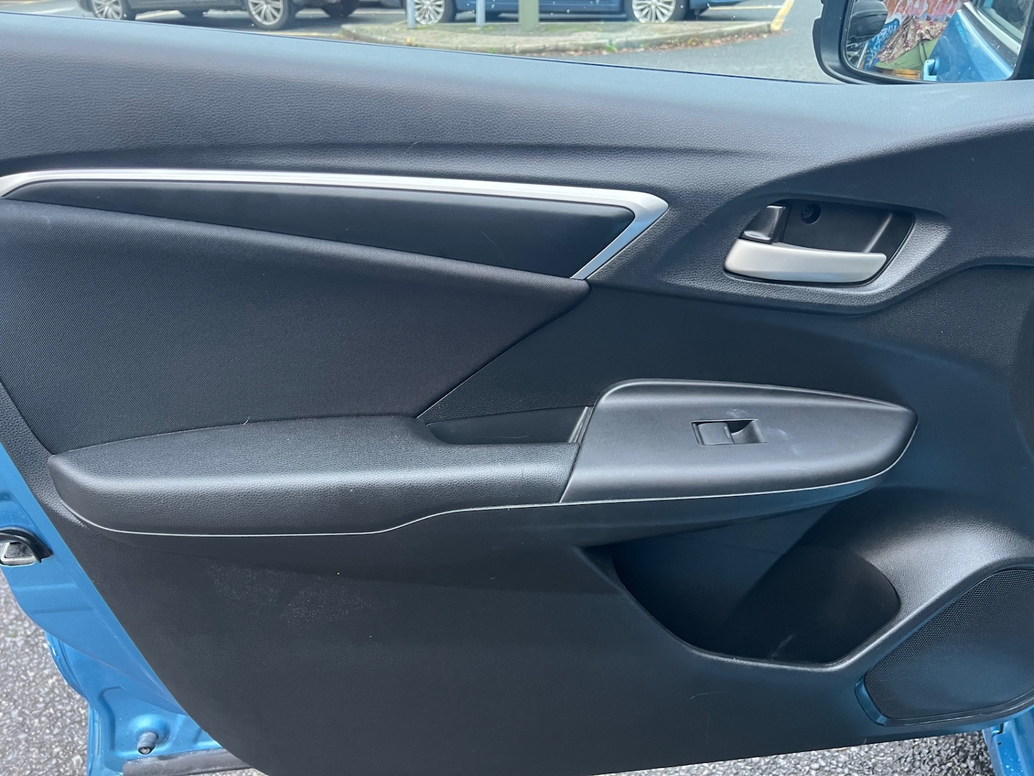 Used Honda Jazz 2018 for sale - 76887495: Photo 32