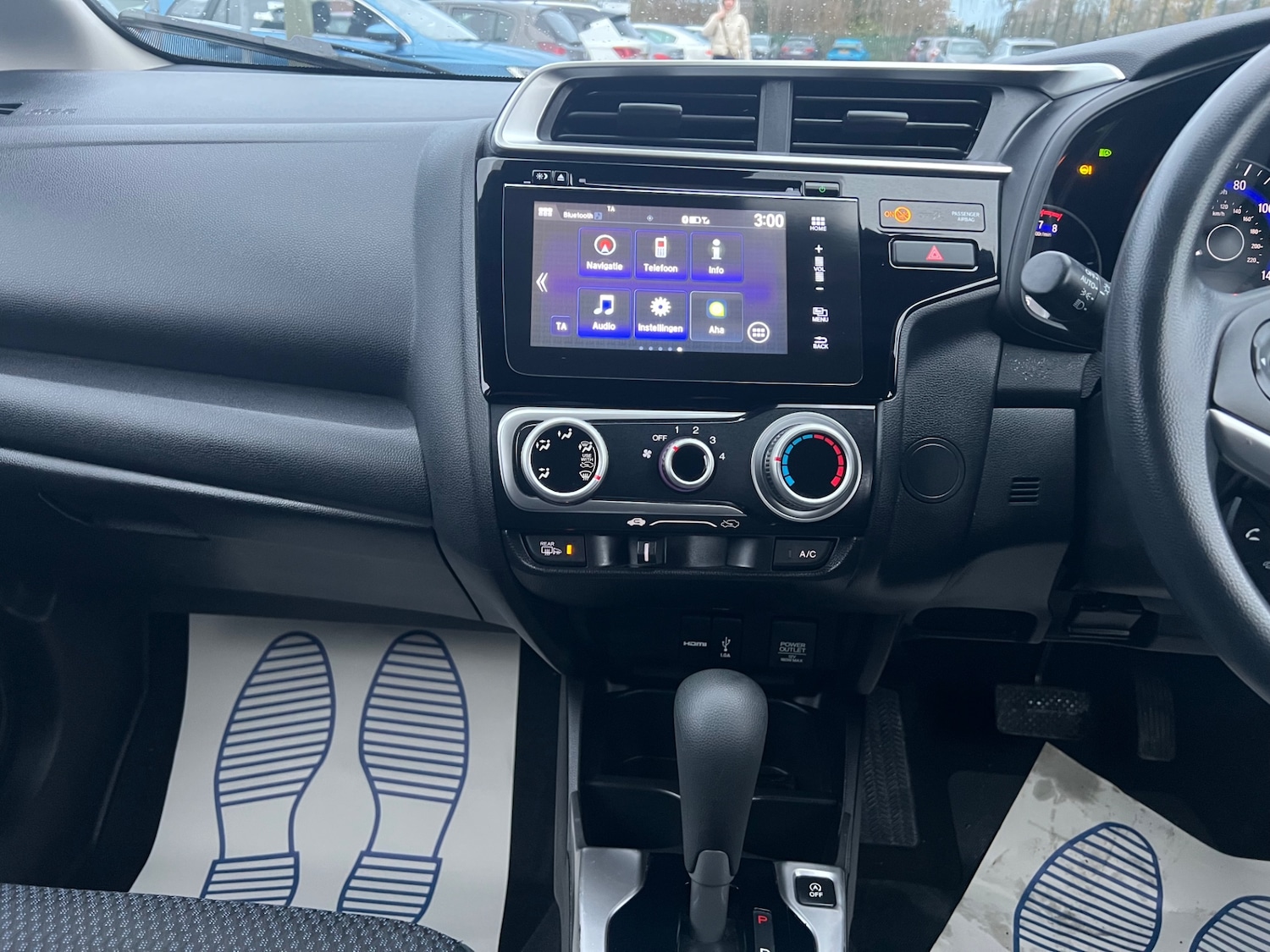 Used Honda Jazz 2018 for sale - 76887495: Photo 33