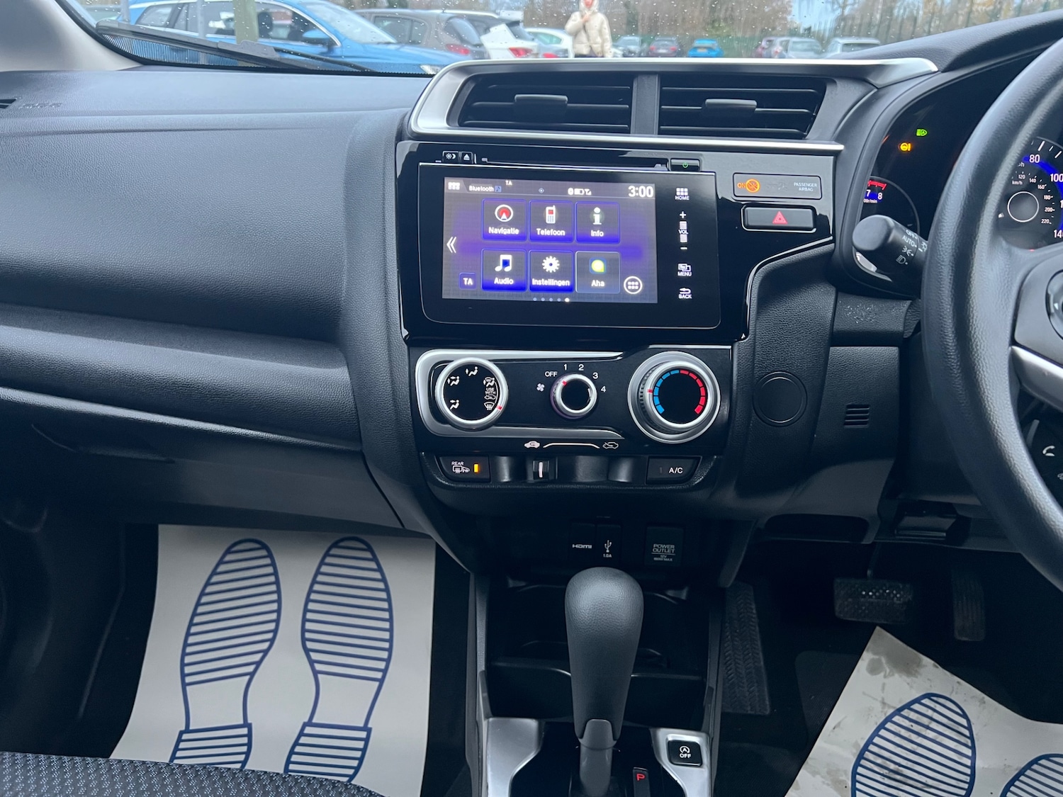 Used Honda Jazz 2018 for sale - 76887495: Photo 34