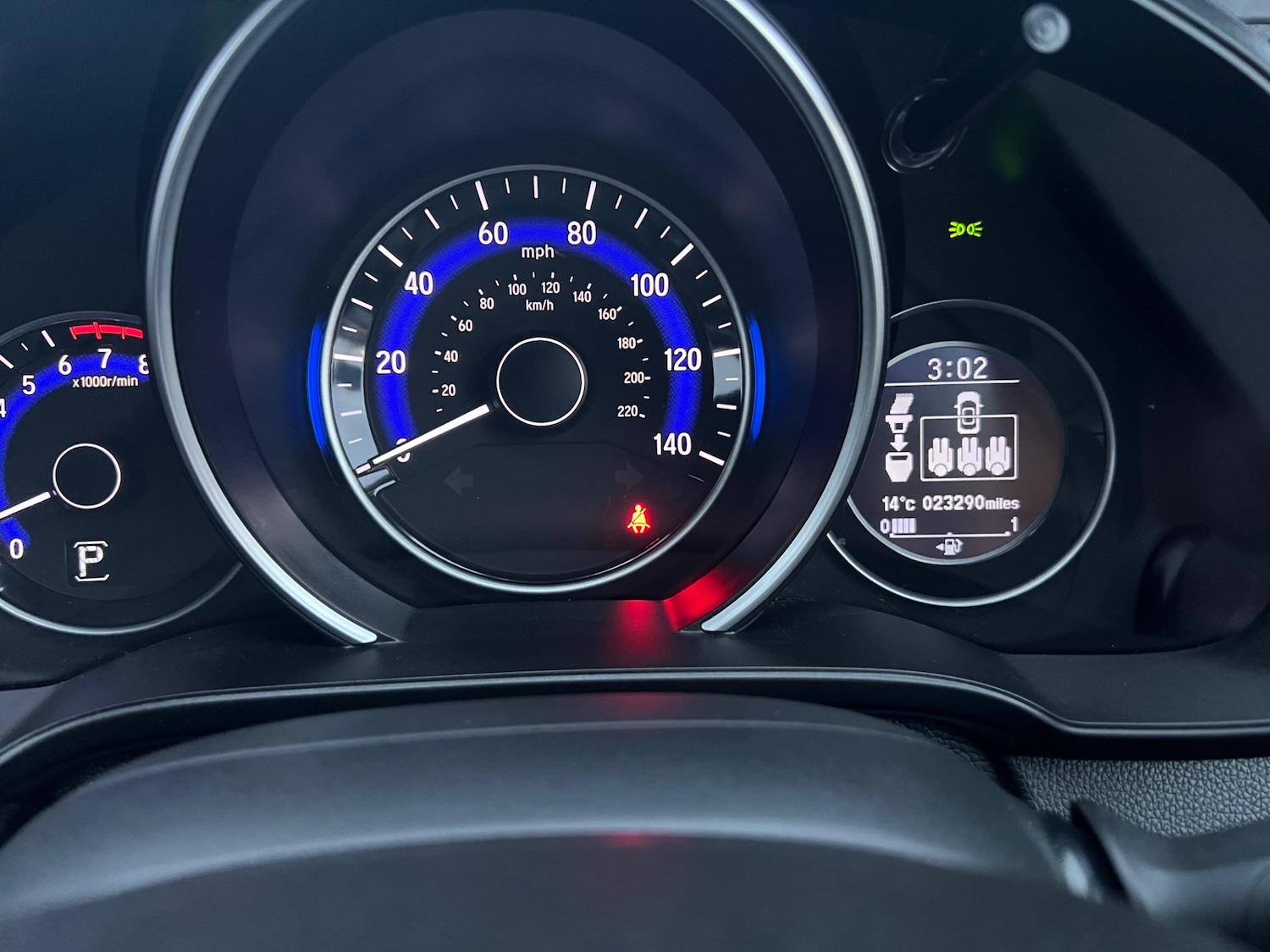 Used Honda Jazz 2018 for sale - 76887495: Photo 35