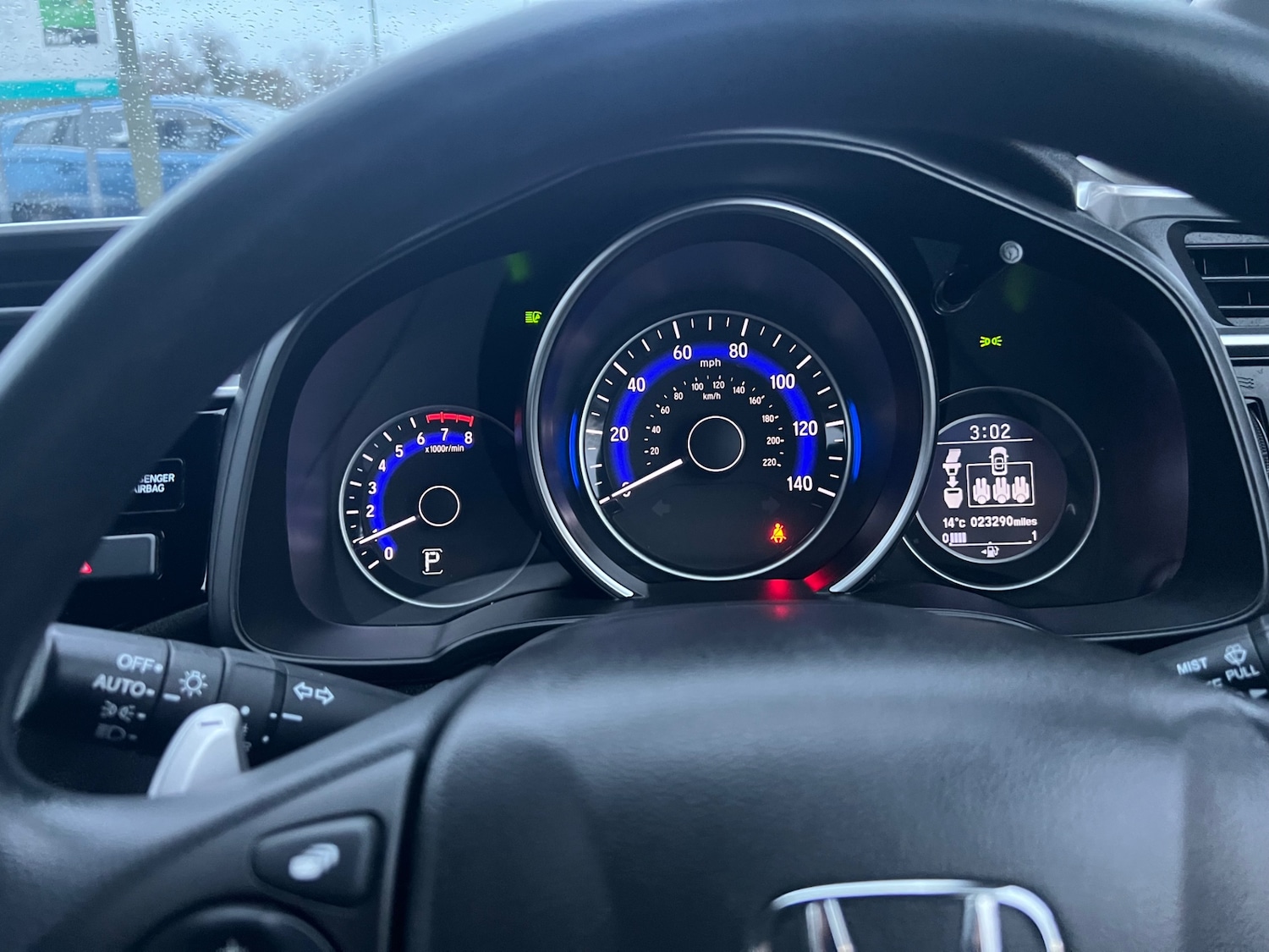 Used Honda Jazz 2018 for sale - 76887495: Photo 36