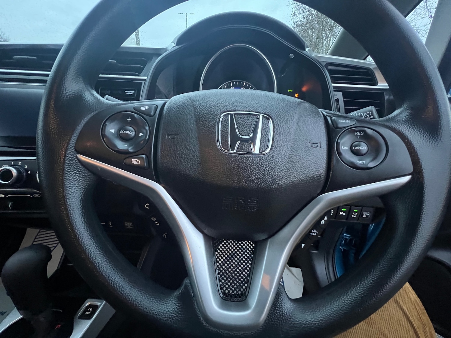Used Honda Jazz 2018 for sale - 76887495: Photo 37