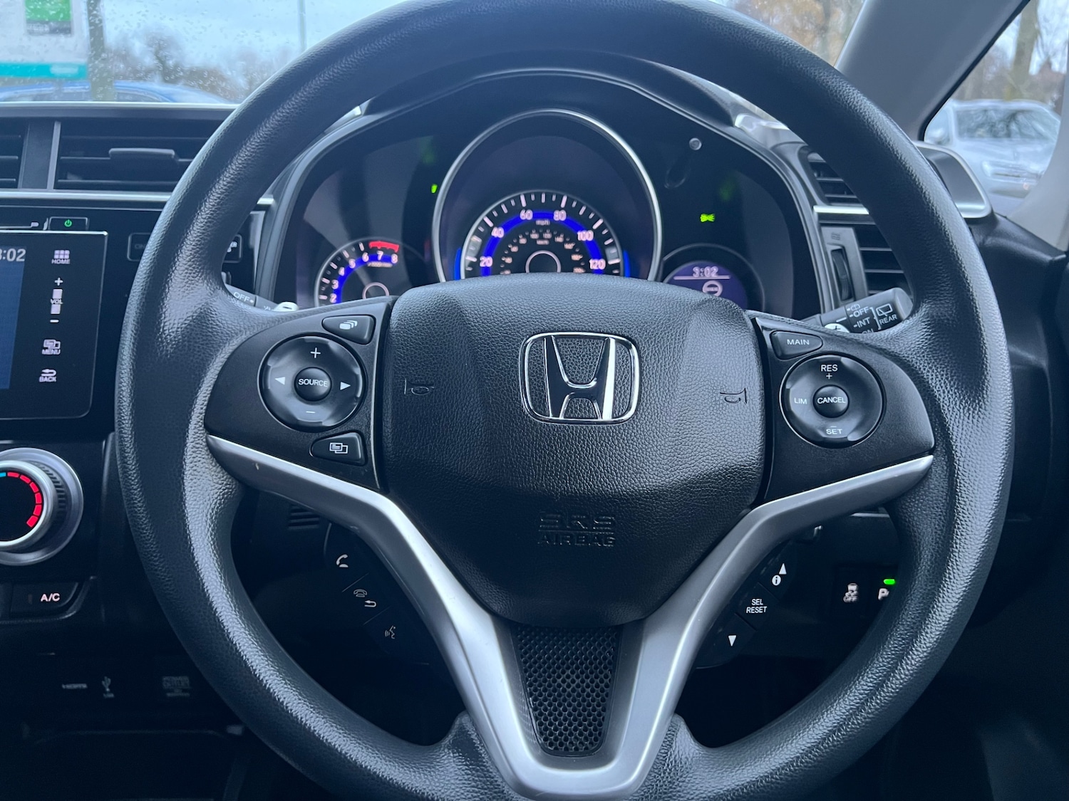 Used Honda Jazz 2018 for sale - 76887495: Photo 40