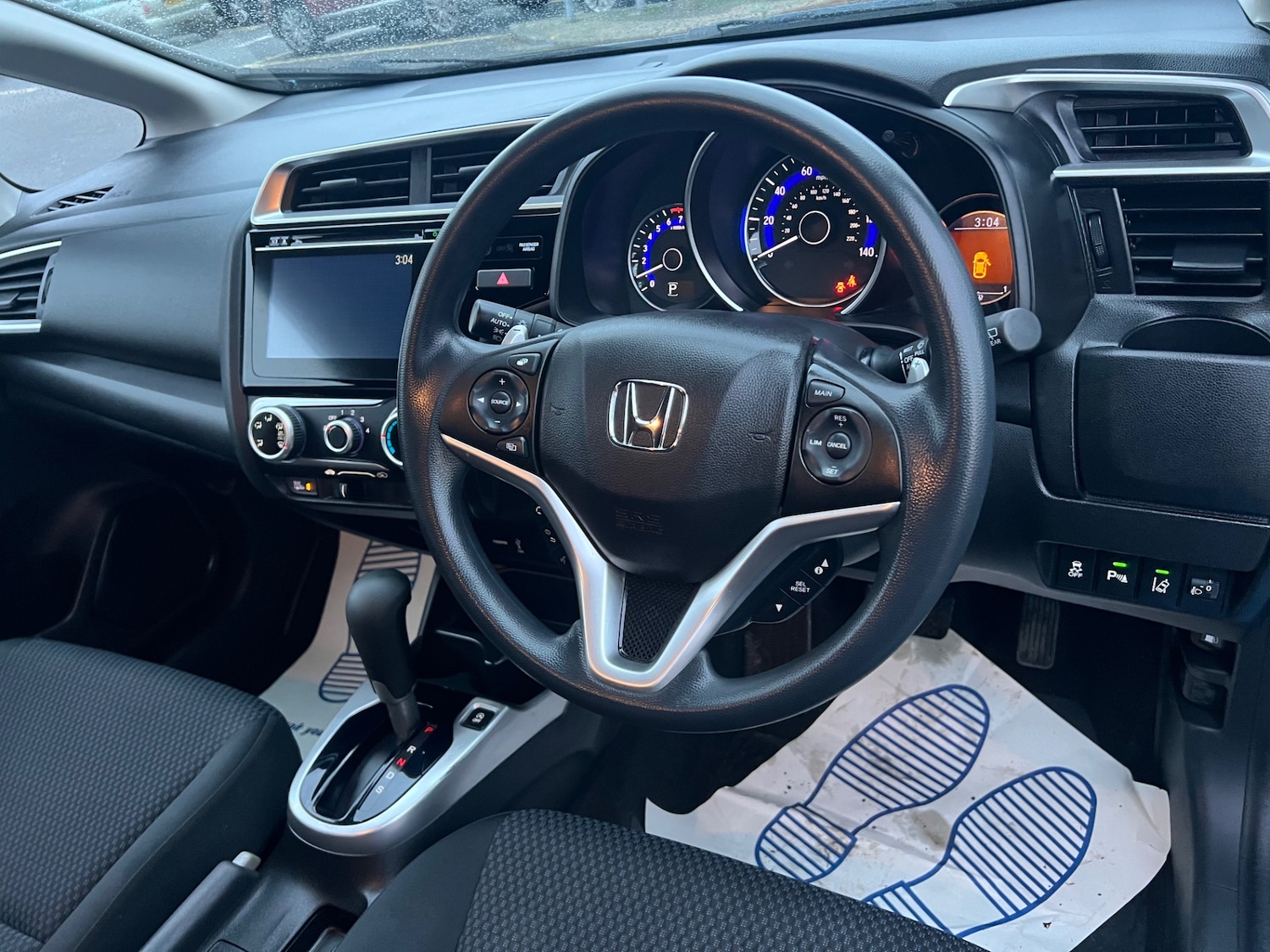 Used Honda Jazz 2018 for sale - 76887495: Photo 41