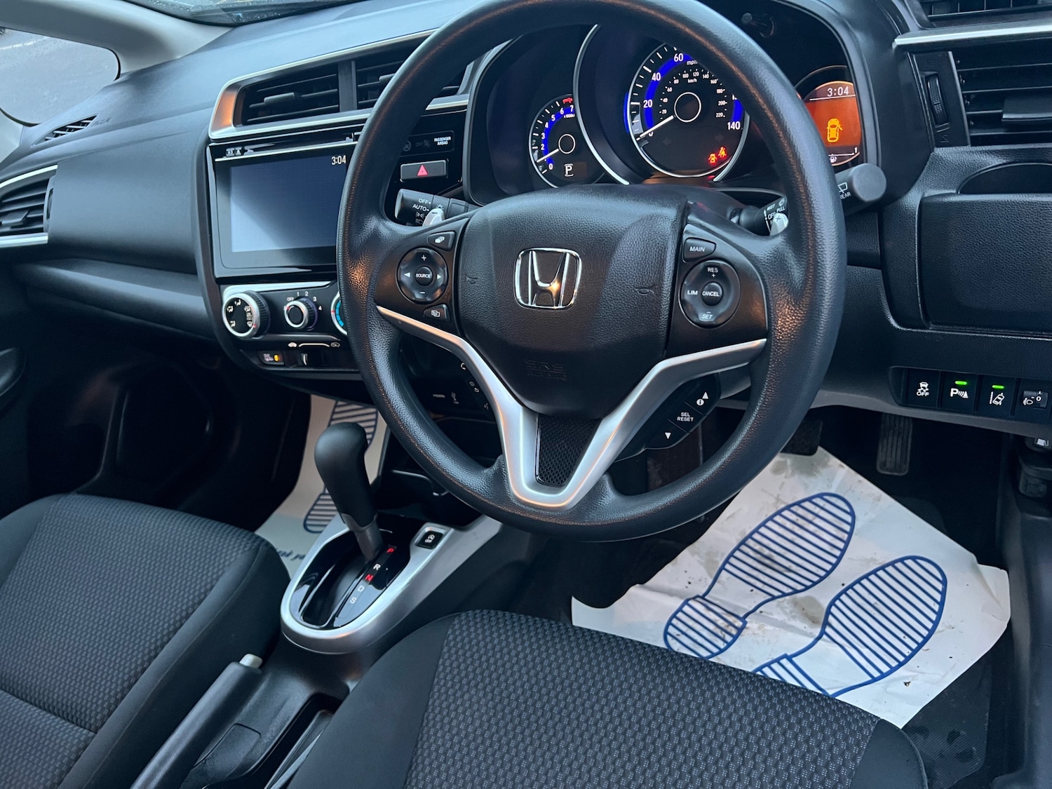 Used Honda Jazz 2018 for sale - 76887495: Photo 43