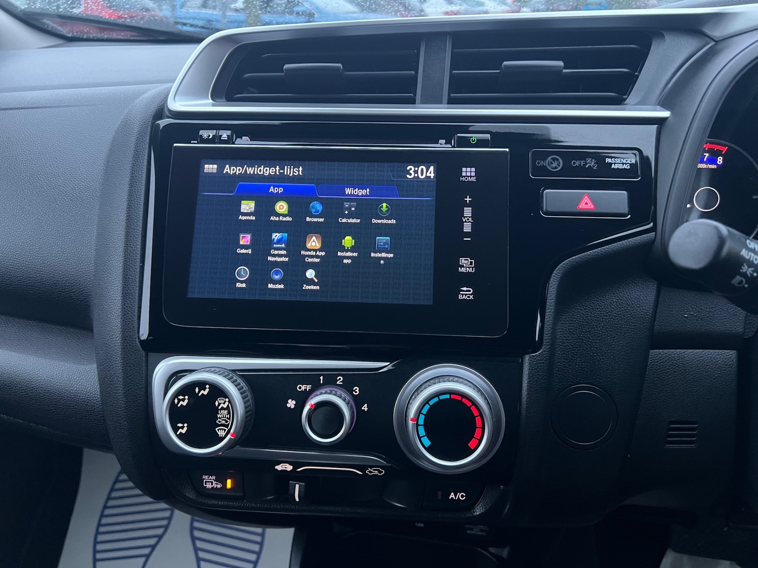 Used Honda Jazz 2018 for sale - 76887495: Photo 44