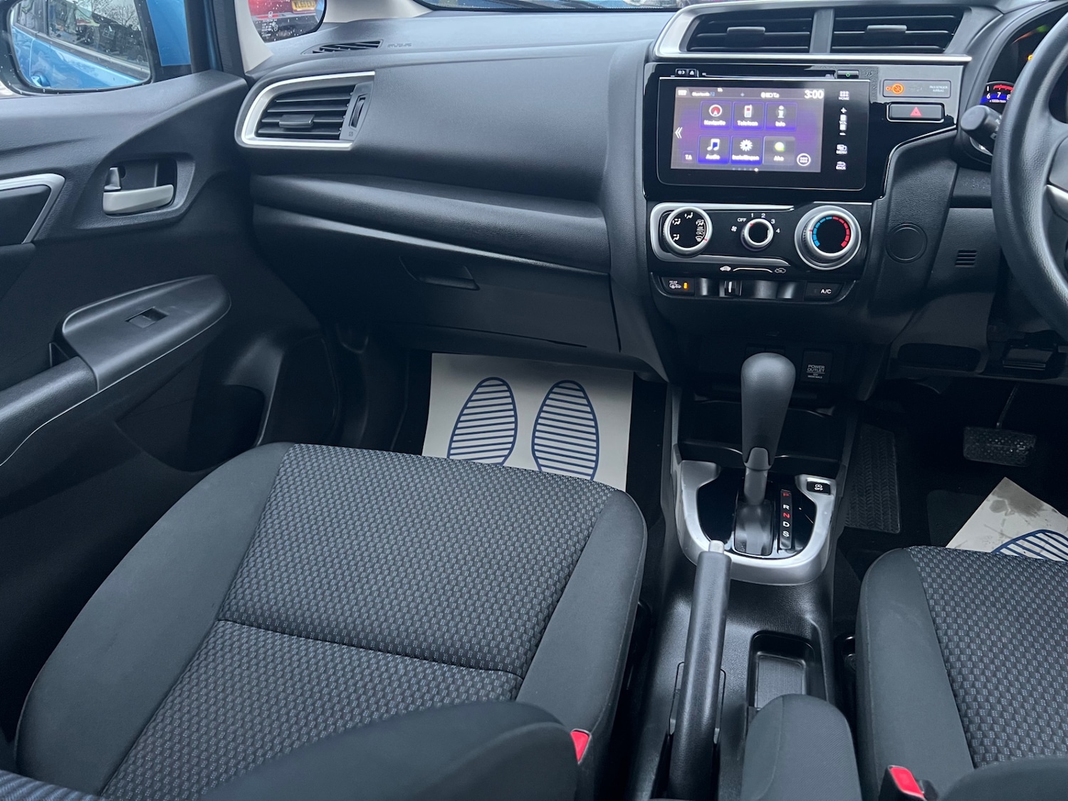 Used Honda Jazz 2018 for sale - 76887495: Photo 46