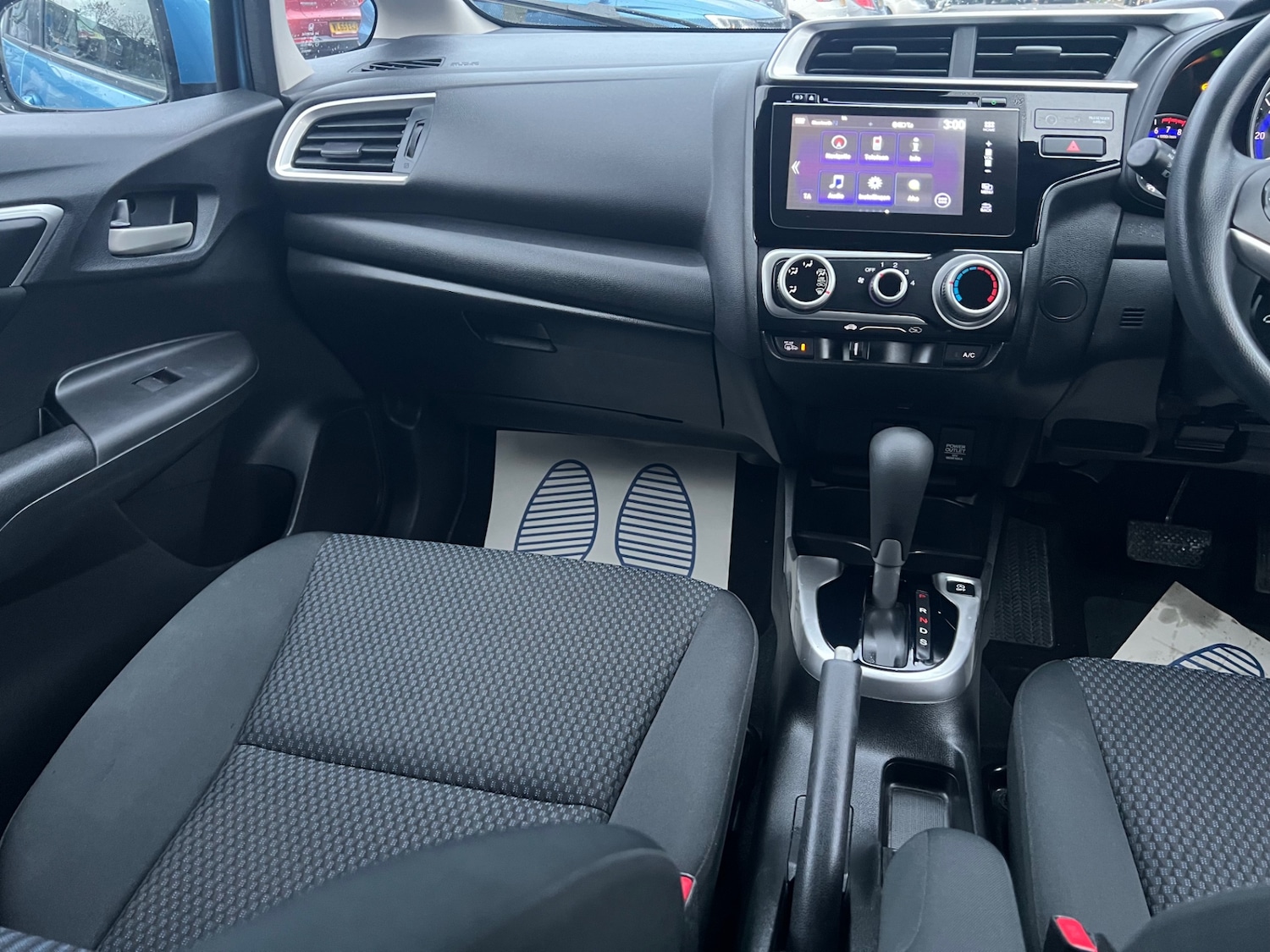 Used Honda Jazz 2018 for sale - 76887495: Photo 47