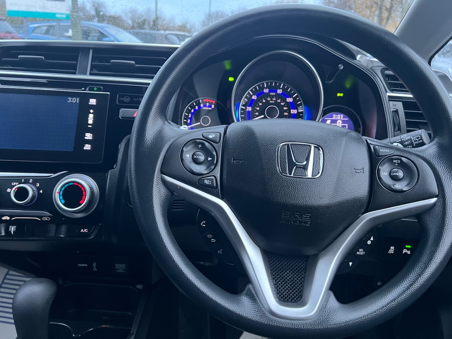 Used Honda Jazz 2018 for sale - 76887495: Photo 48