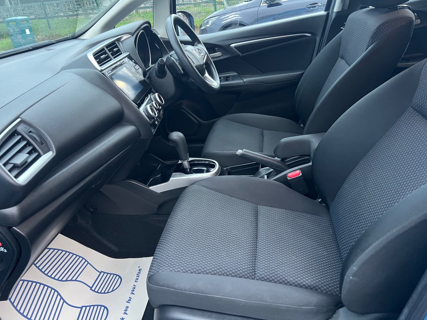 Used Honda Jazz 2018 for sale - 76887495: Photo 49