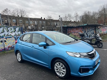 Used Honda Jazz 2018 for sale - 76887495: Photo