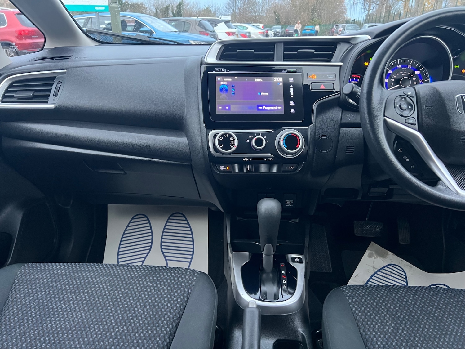 Used Honda Jazz 2018 for sale - 76887495: Photo 50