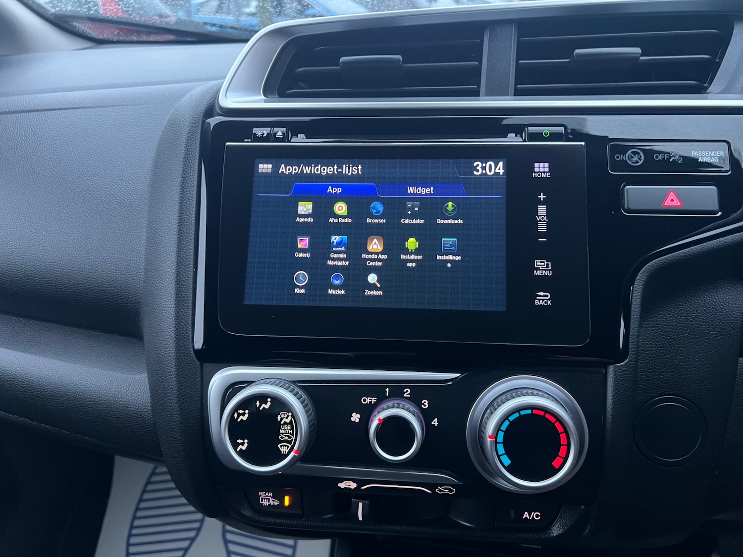 Used Honda Jazz 2018 for sale - 76887495: Photo 51