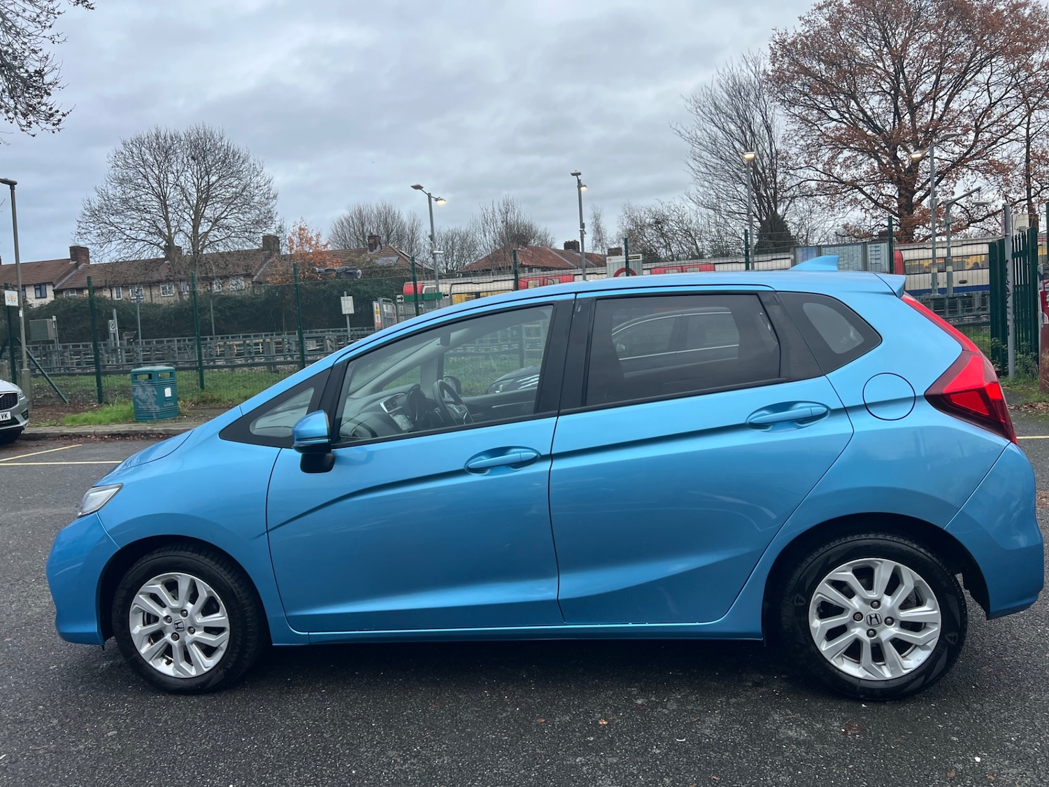 Used Honda Jazz 2018 for sale - 76887495: Photo 8