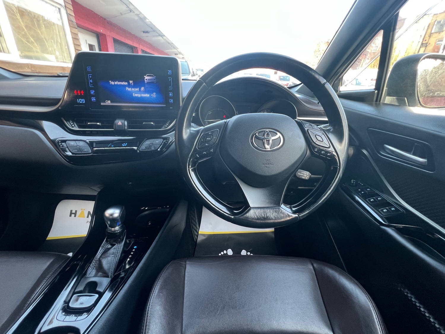 Used Toyota C-HR 2018 for sale - 77804304: Photo 16