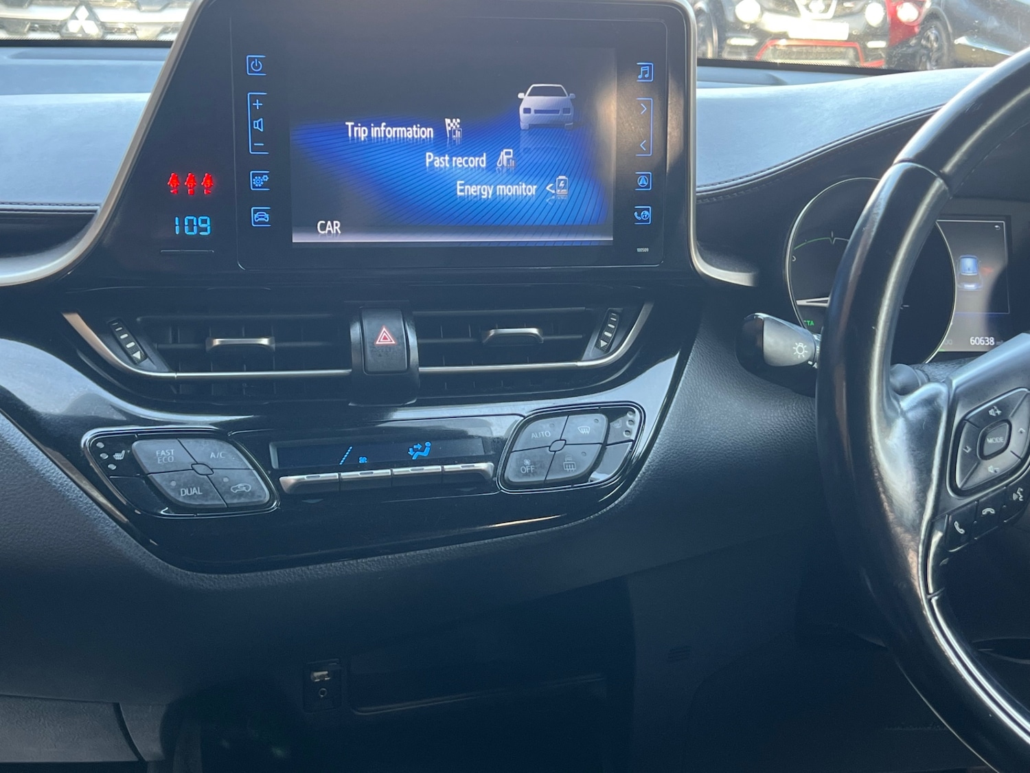 Used Toyota C-HR 2018 for sale - 77804304: Photo 17