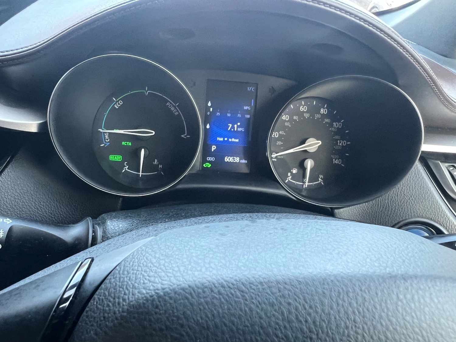 Used Toyota C-HR 2018 for sale - 77804304: Photo 18