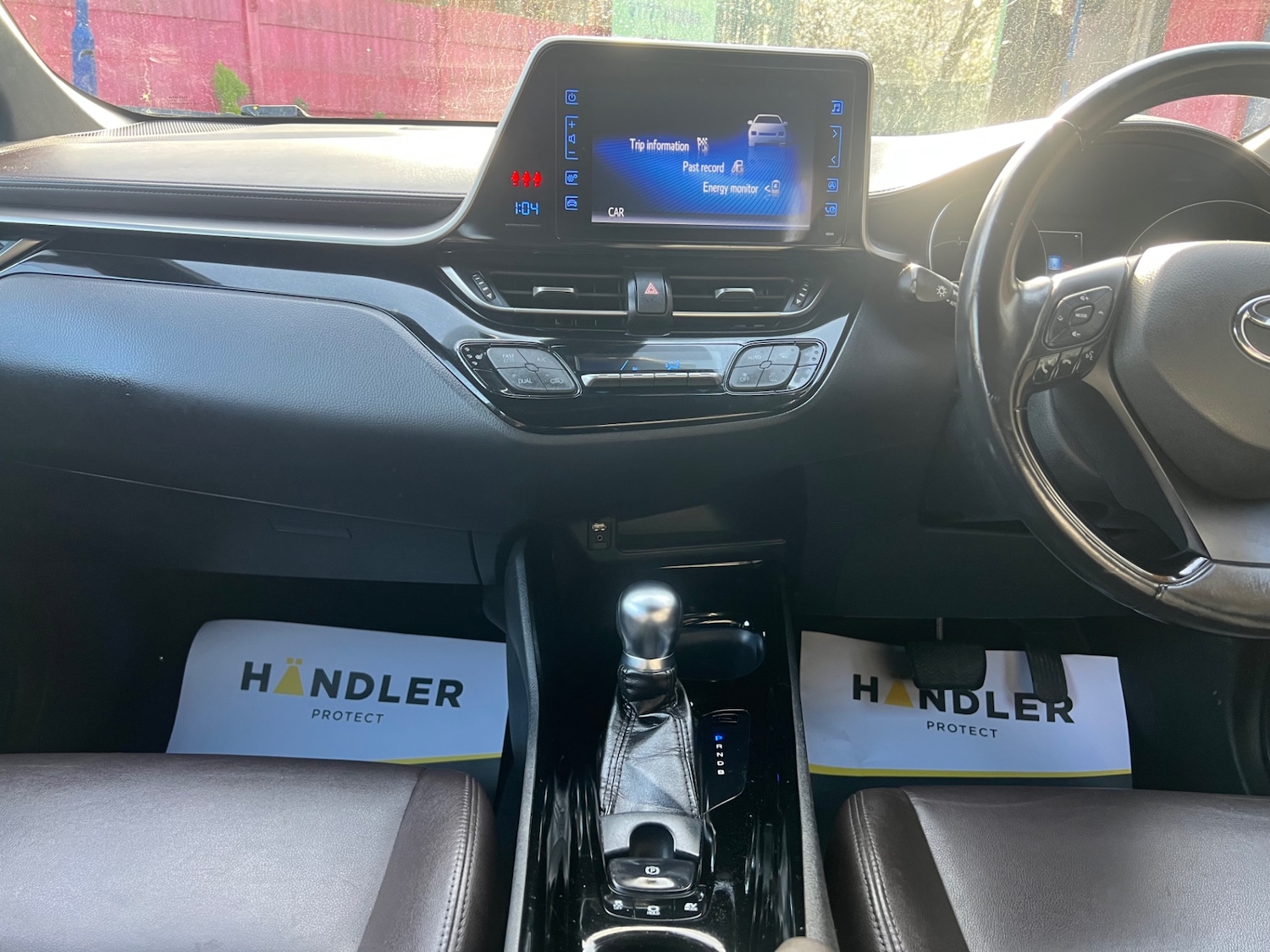 Used Toyota C-HR 2018 for sale - 77804304: Photo 21