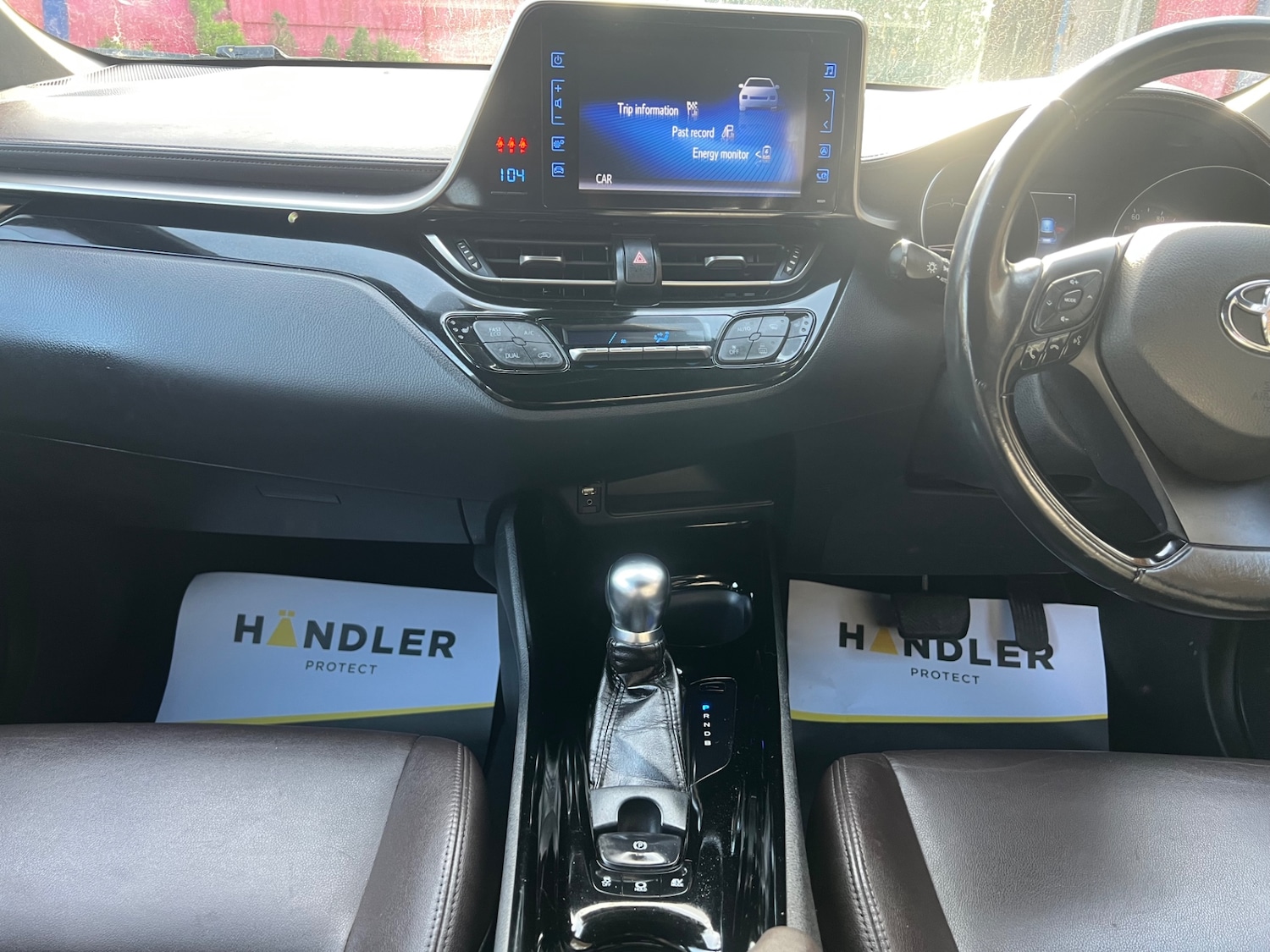 Used Toyota C-HR 2018 for sale - 77804304: Photo 23