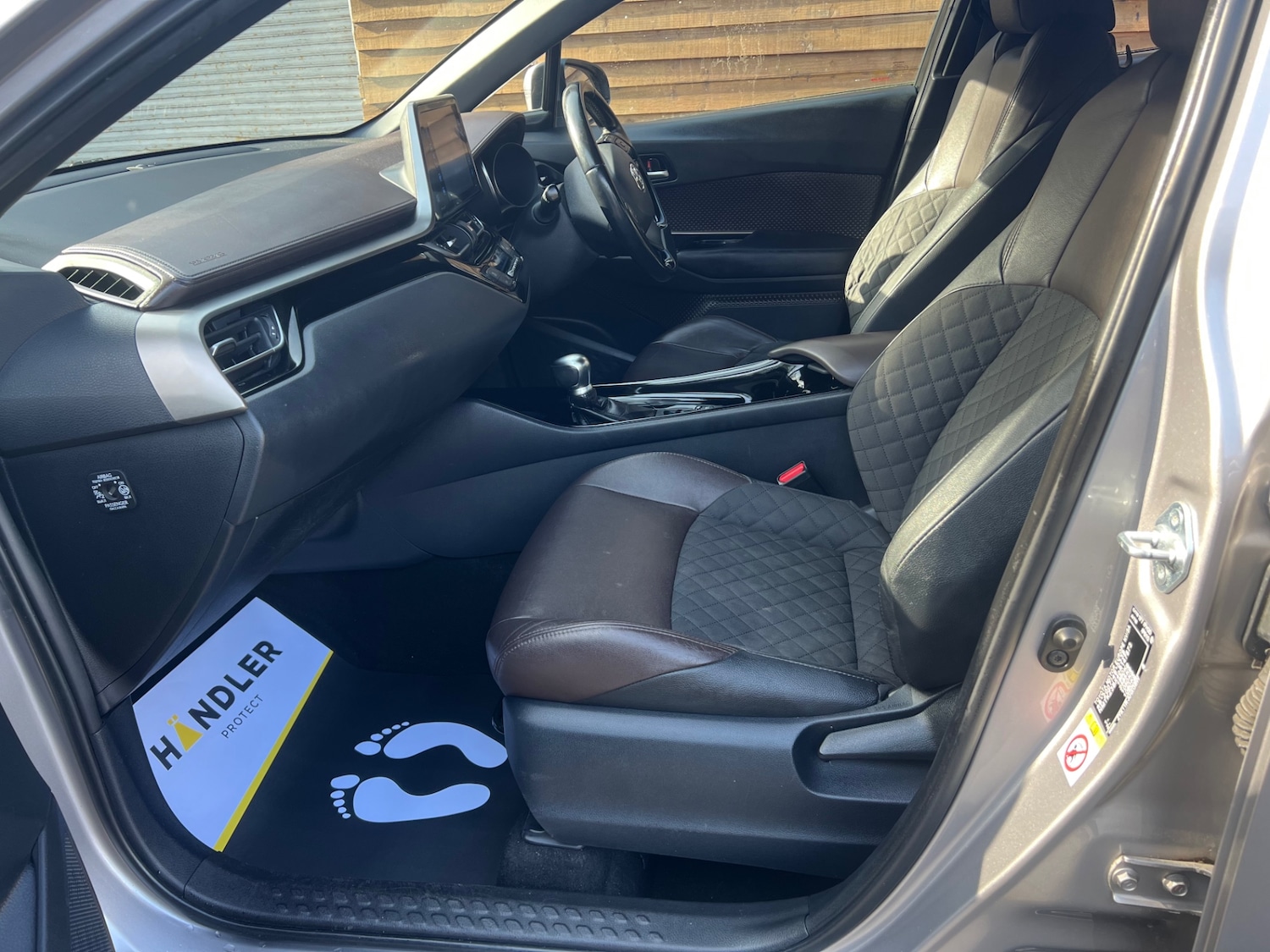 Used Toyota C-HR 2018 for sale - 77804304: Photo 26