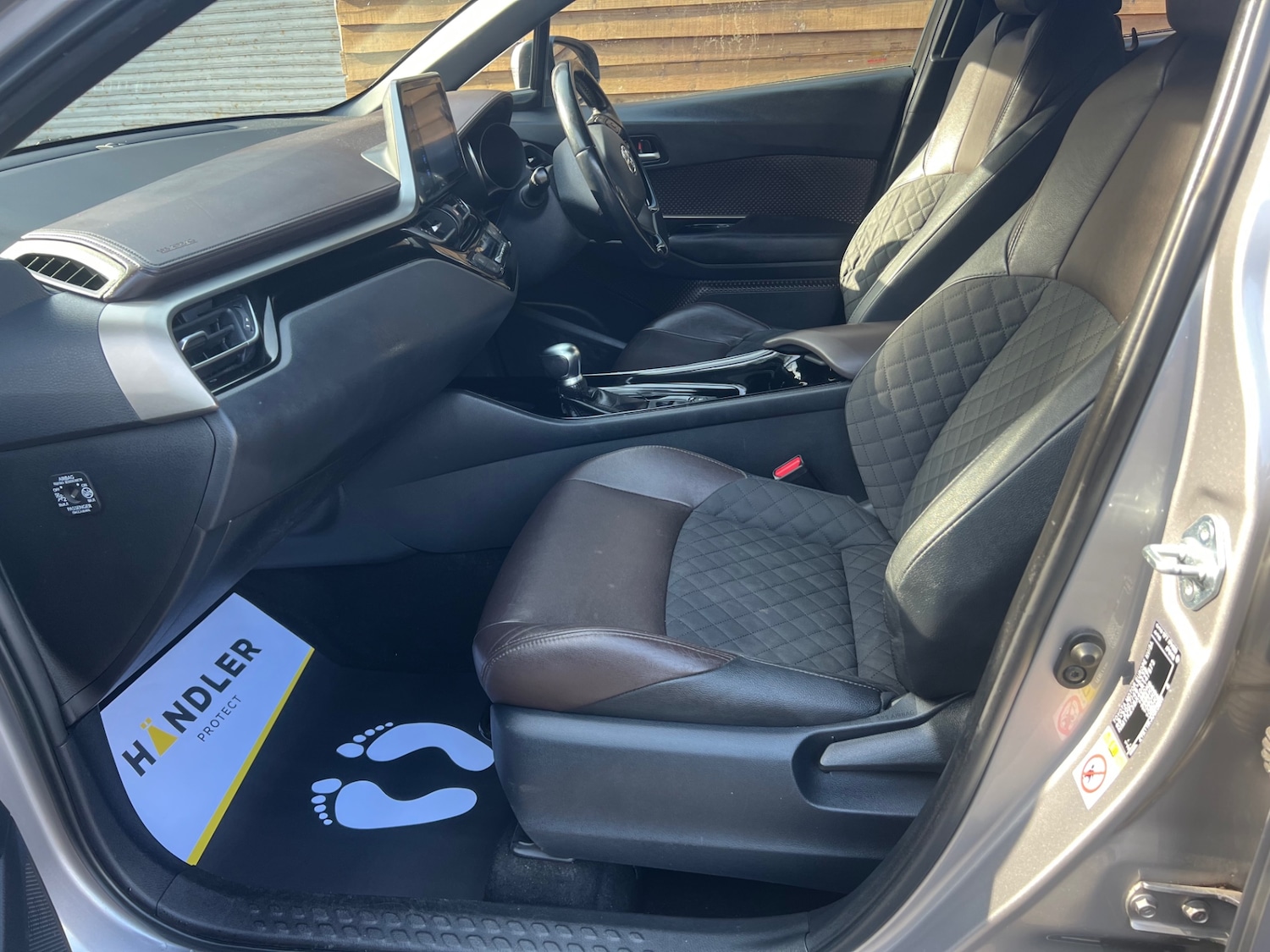 Used Toyota C-HR 2018 for sale - 77804304: Photo 27