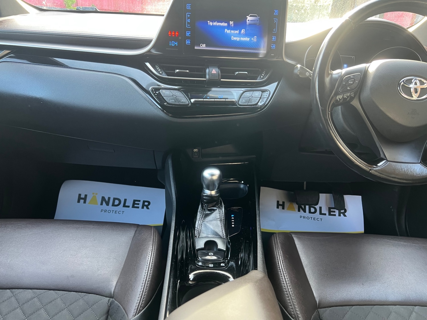 Used Toyota C-HR 2018 for sale - 77804304: Photo 28