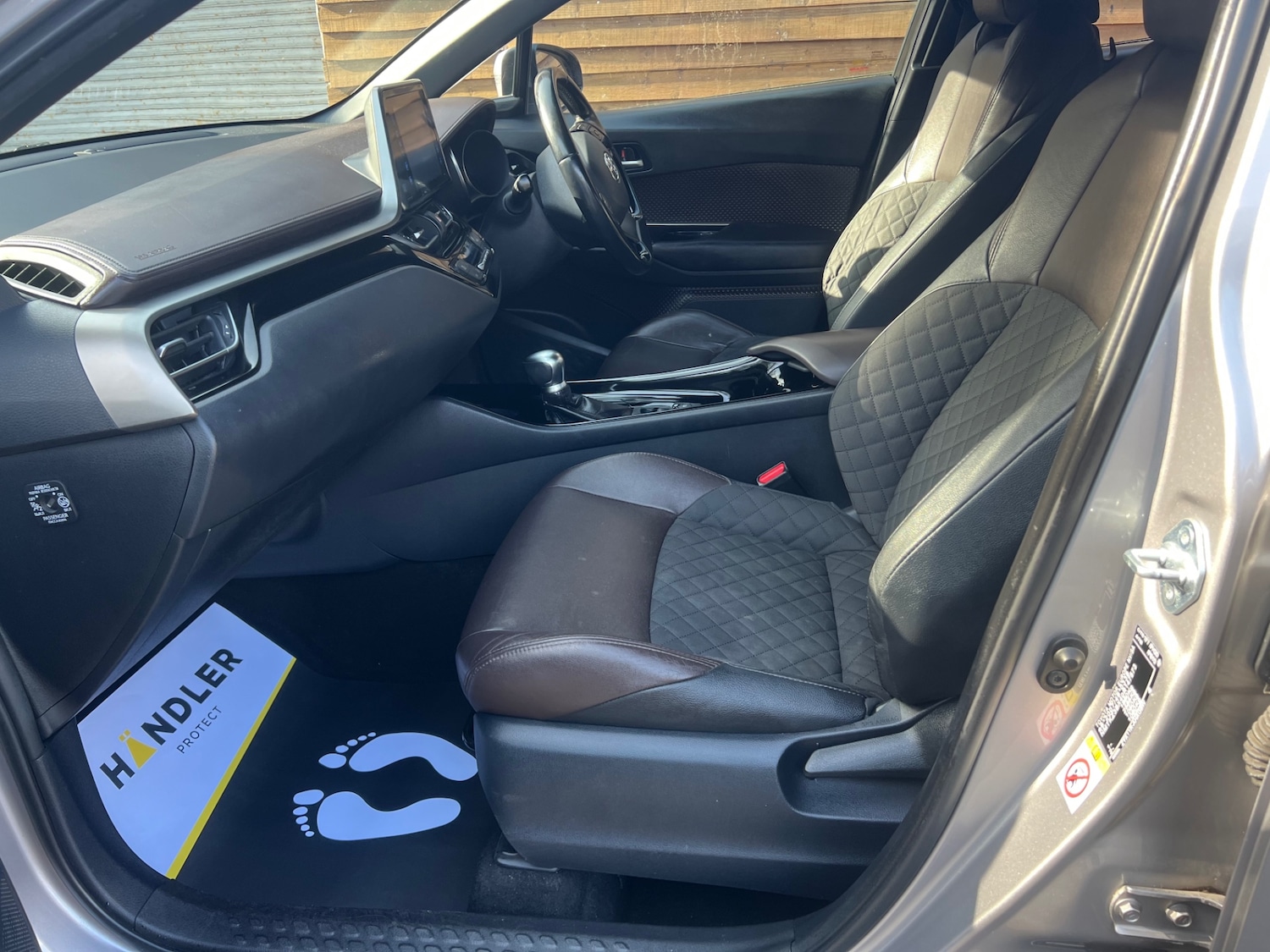 Used Toyota C-HR 2018 for sale - 77804304: Photo 29