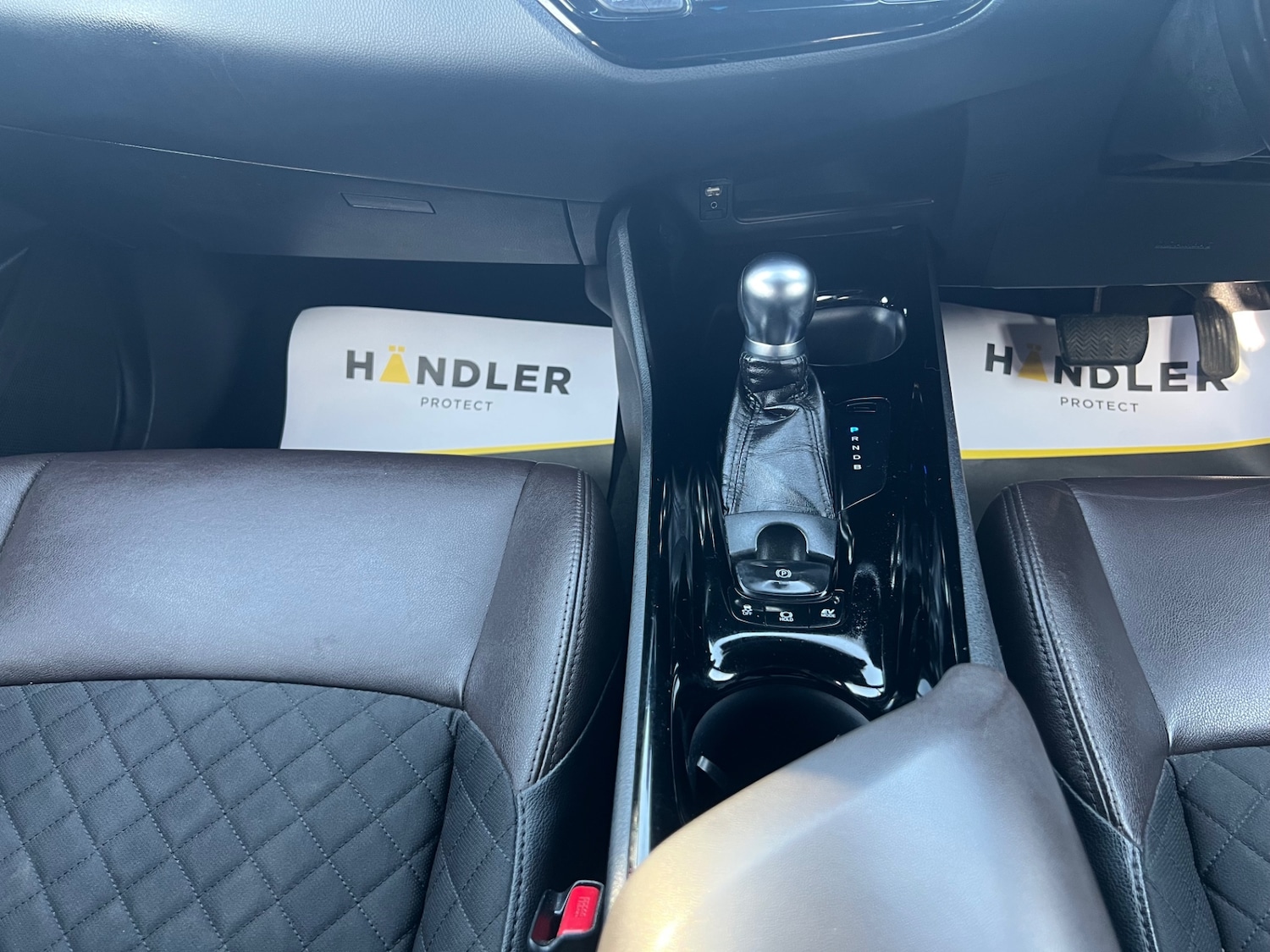 Used Toyota C-HR 2018 for sale - 77804304: Photo 34