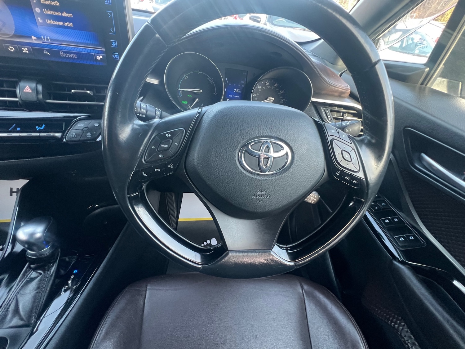 Used Toyota C-HR 2018 for sale - 77804304: Photo 37