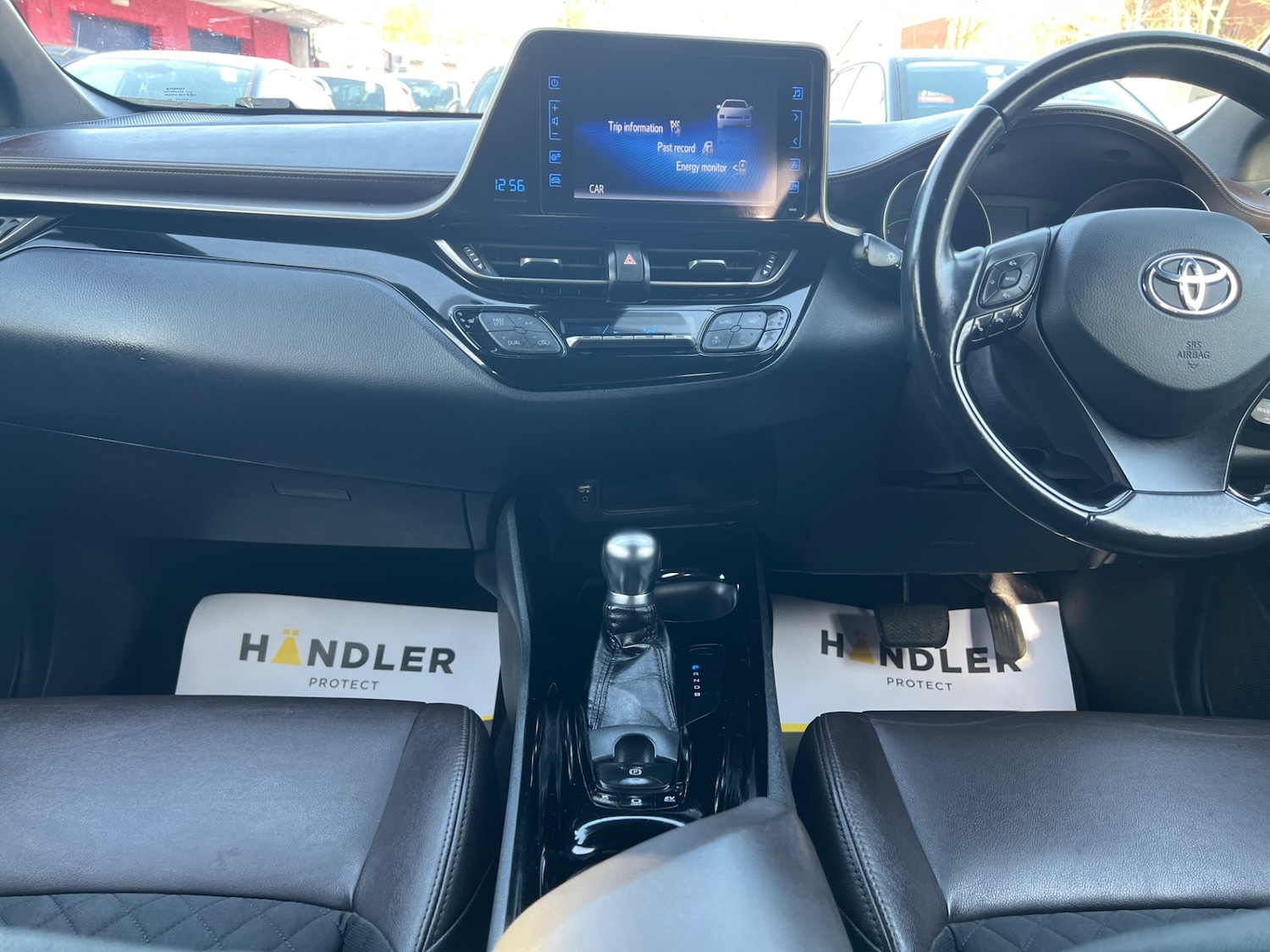 Used Toyota C-HR 2018 for sale - 77804304: Photo 38