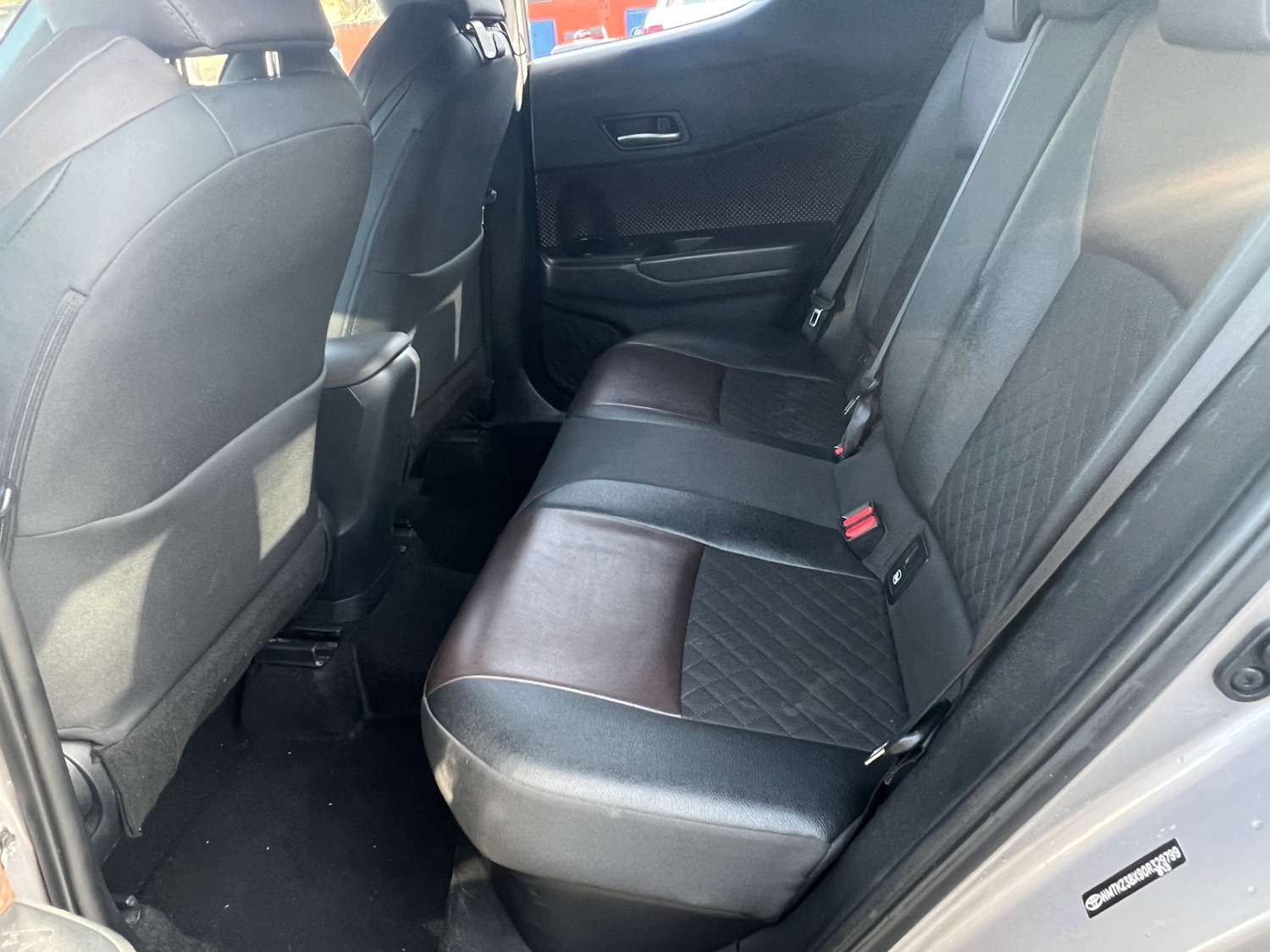 Used Toyota C-HR 2018 for sale - 77804304: Photo 39